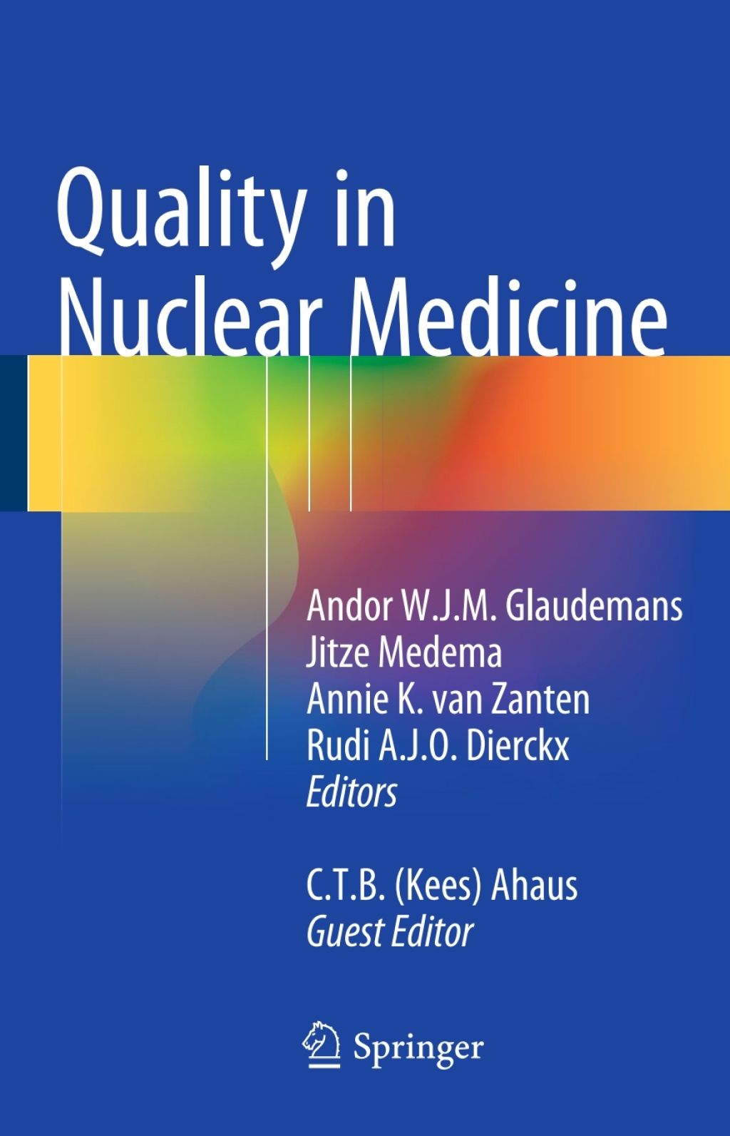 Quality in Nuclear Medicine  â€“ PDF/EPUB Version Downloadable
