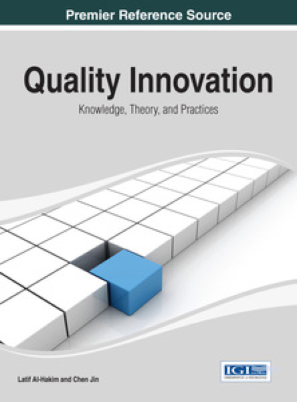 Quality Innovation Knowledge, Theory, and Practices  â€“ PDF/EPUB Version Downloadable