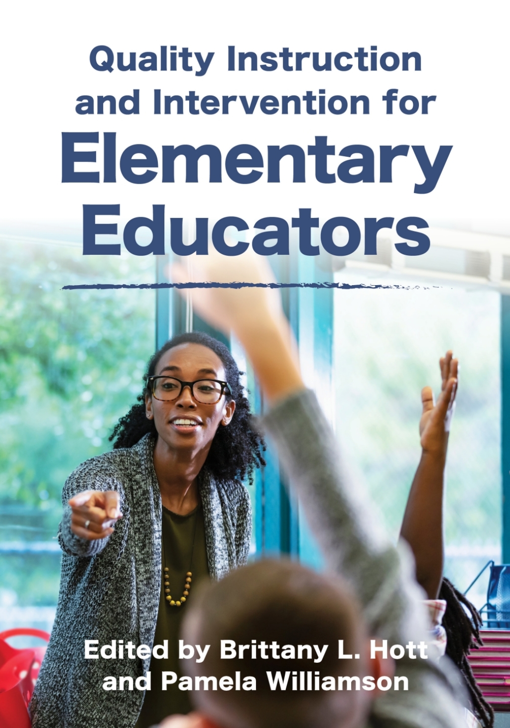 Quality Instruction and Intervention for Elementary Educators 1st Edition – PDF/EPUB Version Downloadable Quality Instruction and Intervention for Elementary Educators 1st Edition – PDF/EPUB Version Downloadable - Image 1