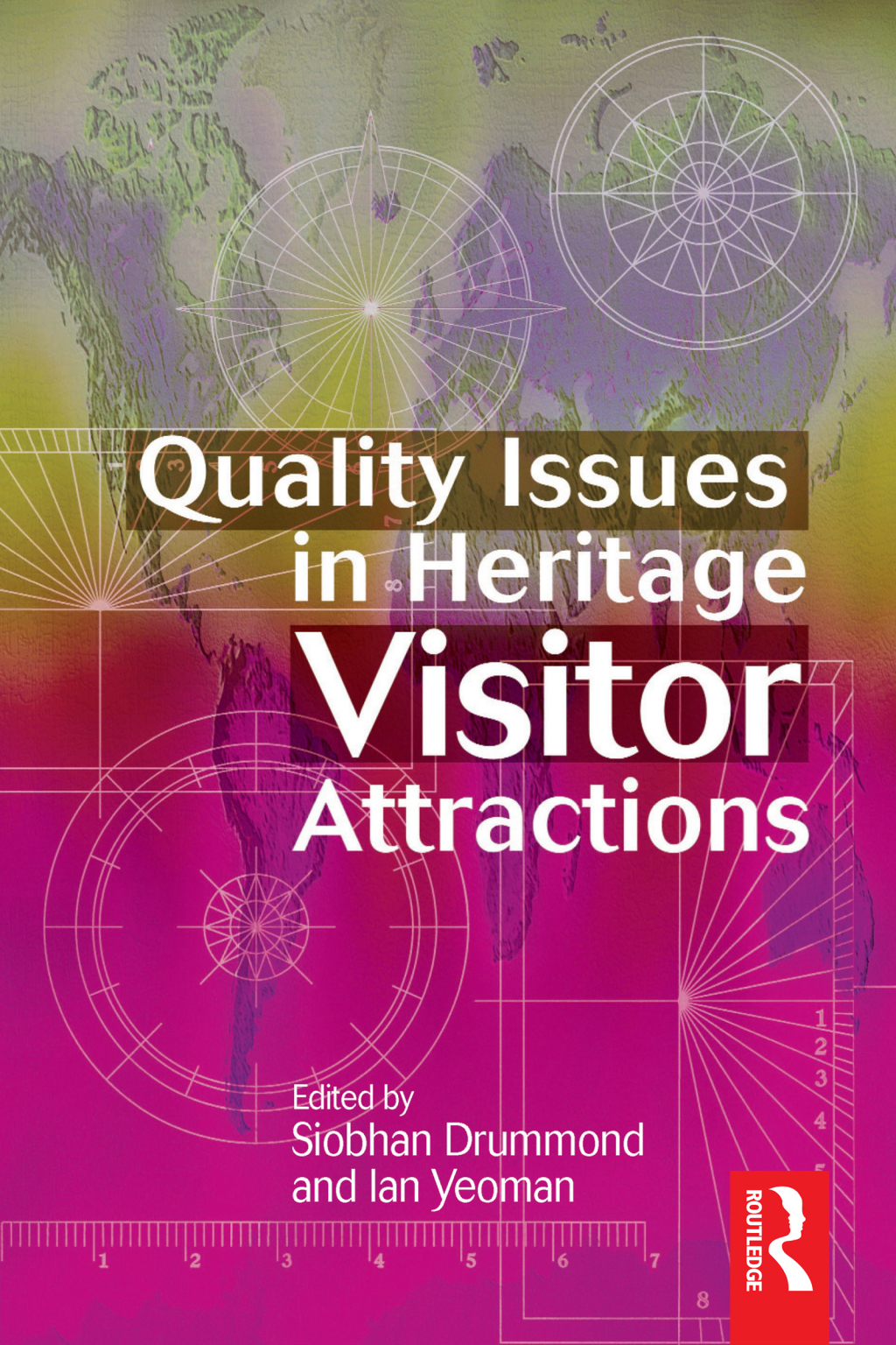 Quality Issues in Heritage Visitor Attractions 1st Edition â€“ PDF/EPUB Version Downloadable