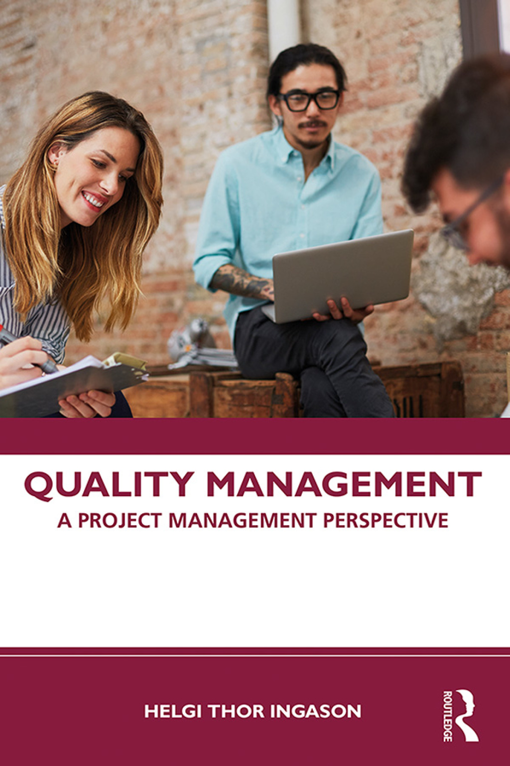 Quality Management A Project Management Perspective 1st Edition â€“ PDF/EPUB Version Downloadable