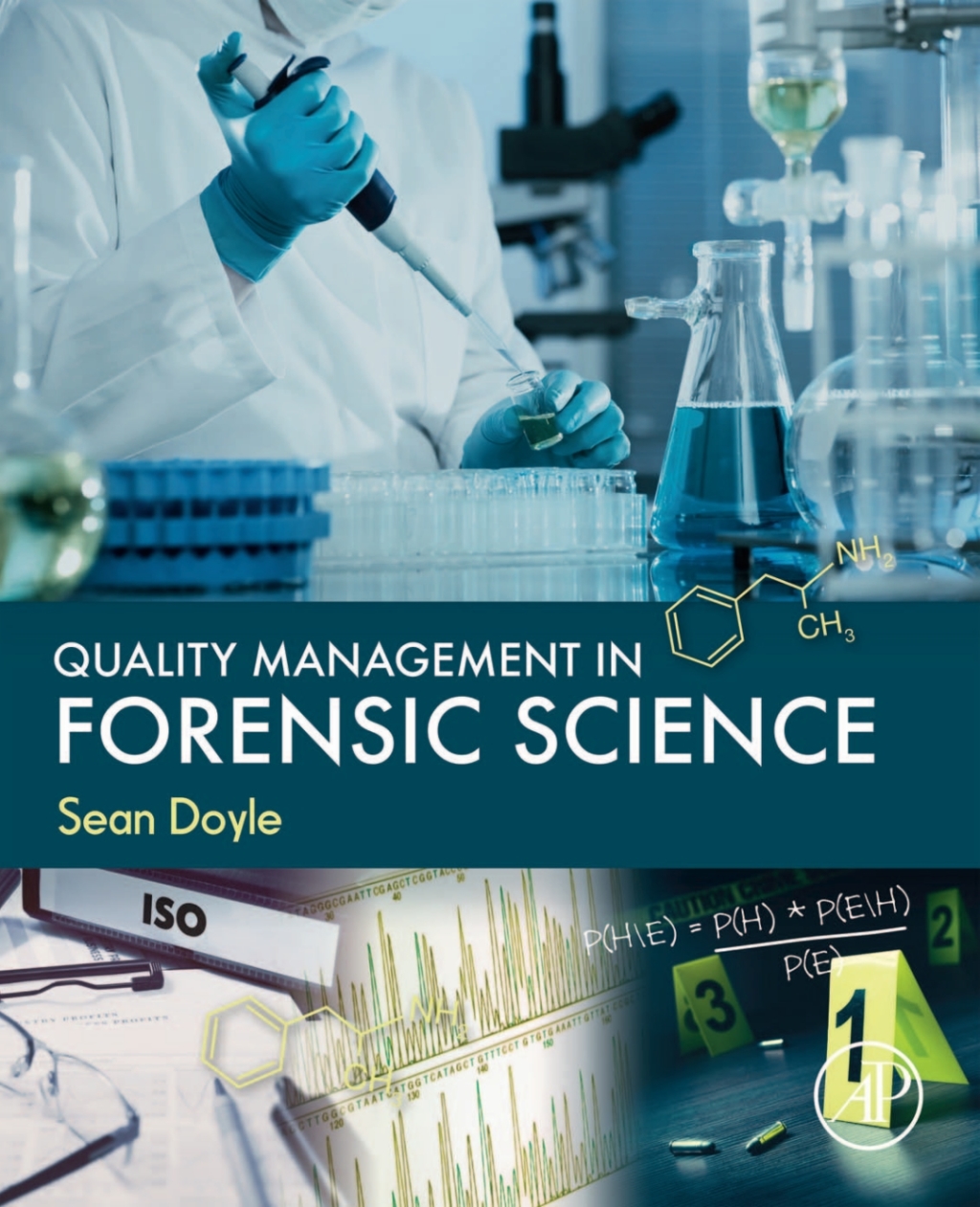 Quality Management in Forensic Science  â€“ PDF/EPUB Version Downloadable