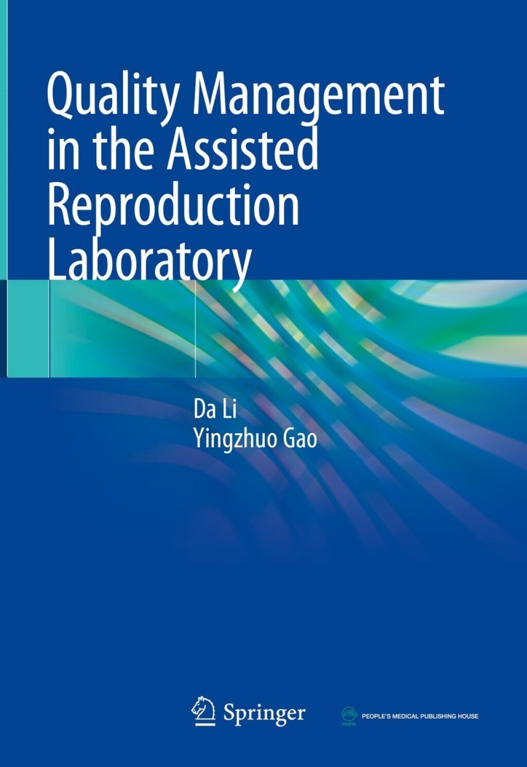 Quality Management in the Assisted Reproduction Laboratory  â€“ PDF/EPUB Version Downloadable