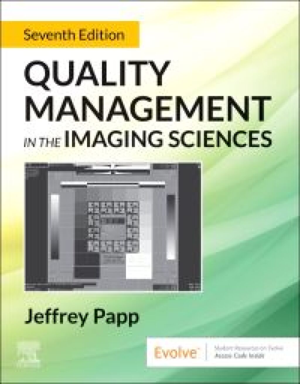 Quality Management in the Imaging Sciences 7th Edition â€“ PDF/EPUB Version Downloadable