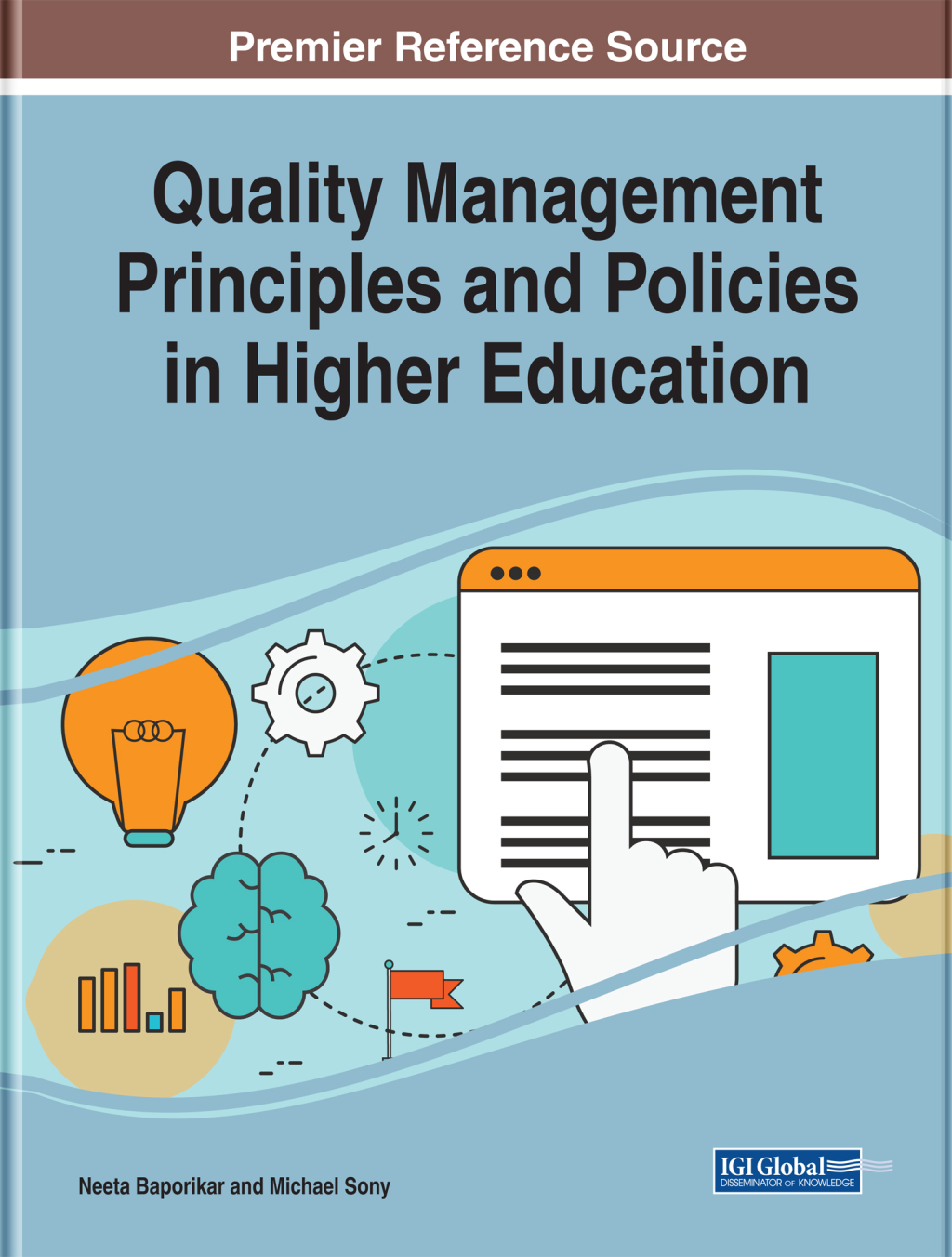 Quality Management Principles and Policies in Higher Education  â€“ PDF/EPUB Version Downloadable