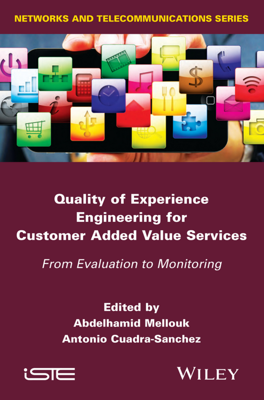 Quality of Experience Engineering for Customer Added Value Services: From Evaluation to Monitoring From Evaluation to Monitoring 1st Edition â€“ PDF/EPUB Version Downloadable