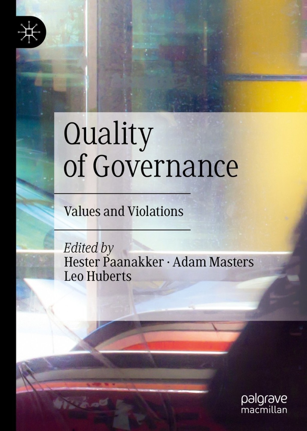 Quality of Governance Values and Violations  â€“ PDF/EPUB Version Downloadable