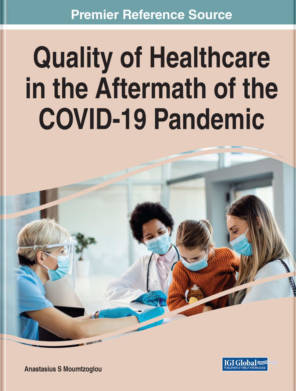 Quality of Healthcare in the Aftermath of the COVID-19 Pandemic  â€“ PDF/EPUB Version Downloadable