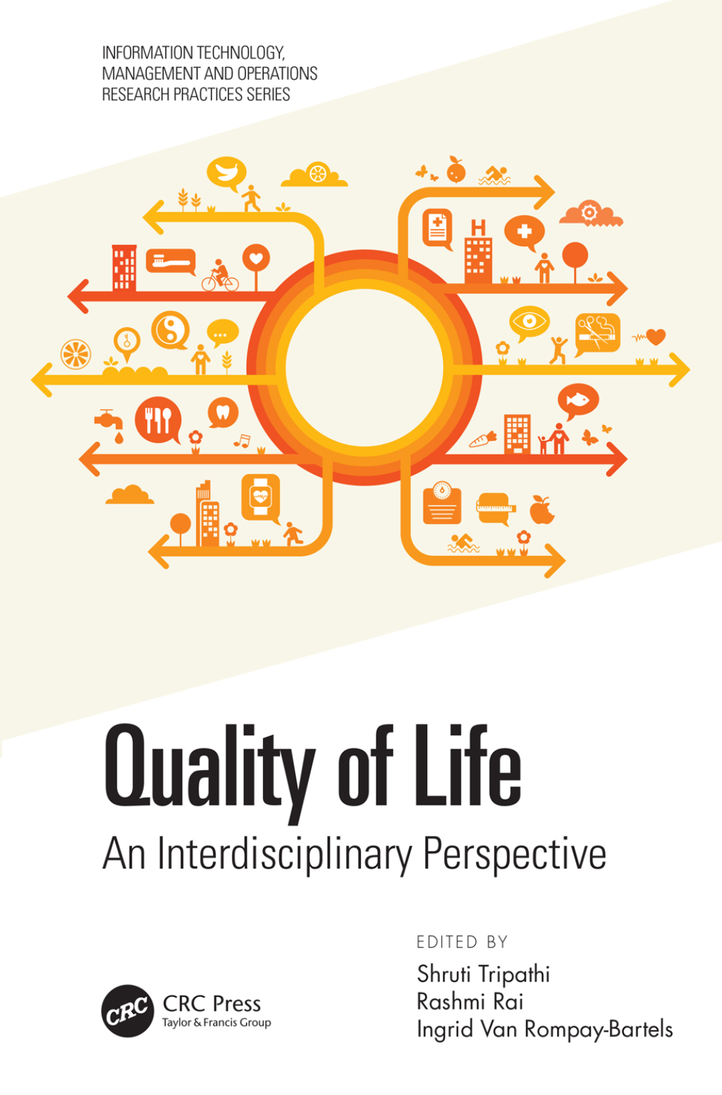 Quality of Life An Interdisciplinary Perspective 1st Edition â€“ PDF/EPUB Version Downloadable