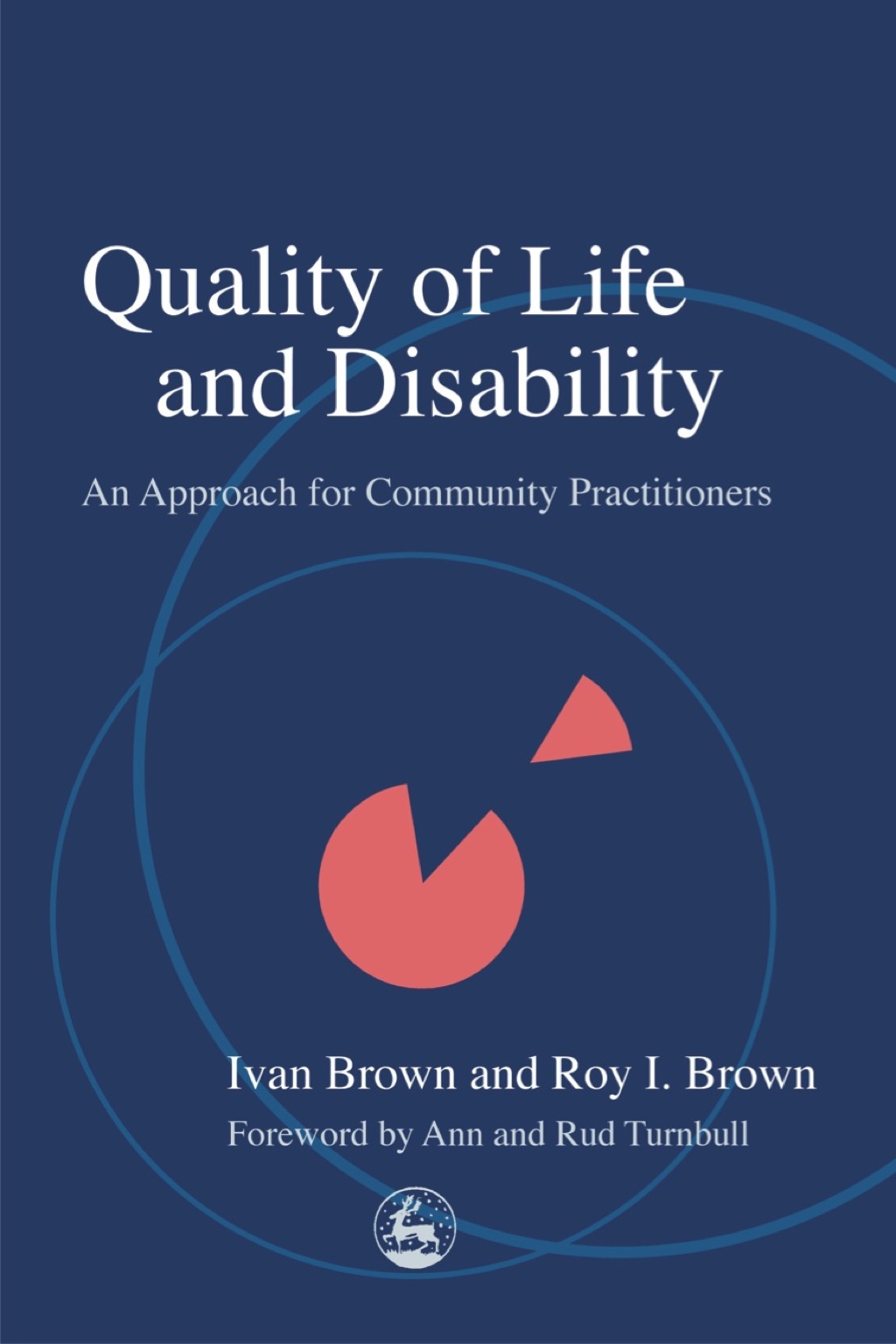 Quality of Life and Disability An Approach for Community Practitioners  â€“ PDF/EPUB Version Downloadable