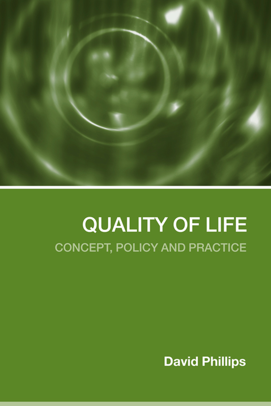 Quality of Life Concept, Policy and Practice 1st Edition â€“ PDF/EPUB Version Downloadable