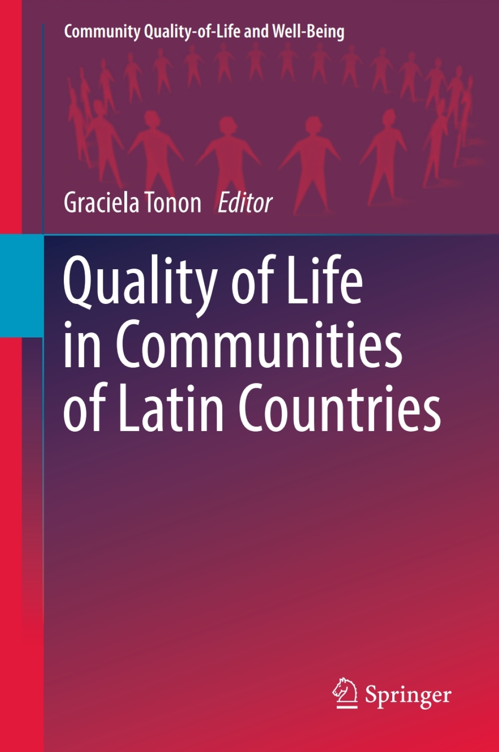 Quality of Life in Communities of Latin Countries  â€“ PDF/EPUB Version Downloadable
