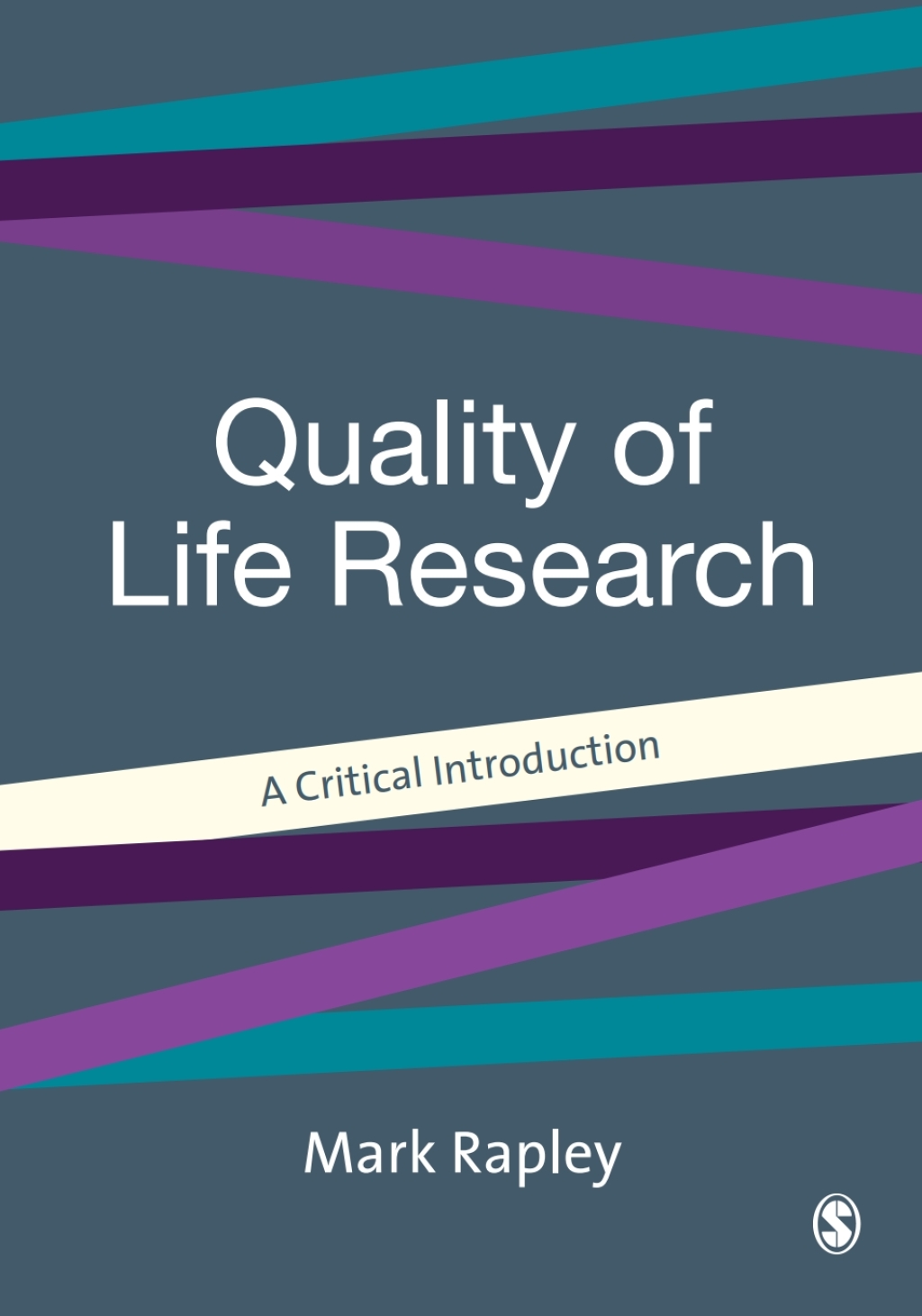 Quality of Life Research A Critical Introduction 1st Edition â€“ PDF/EPUB Version Downloadable