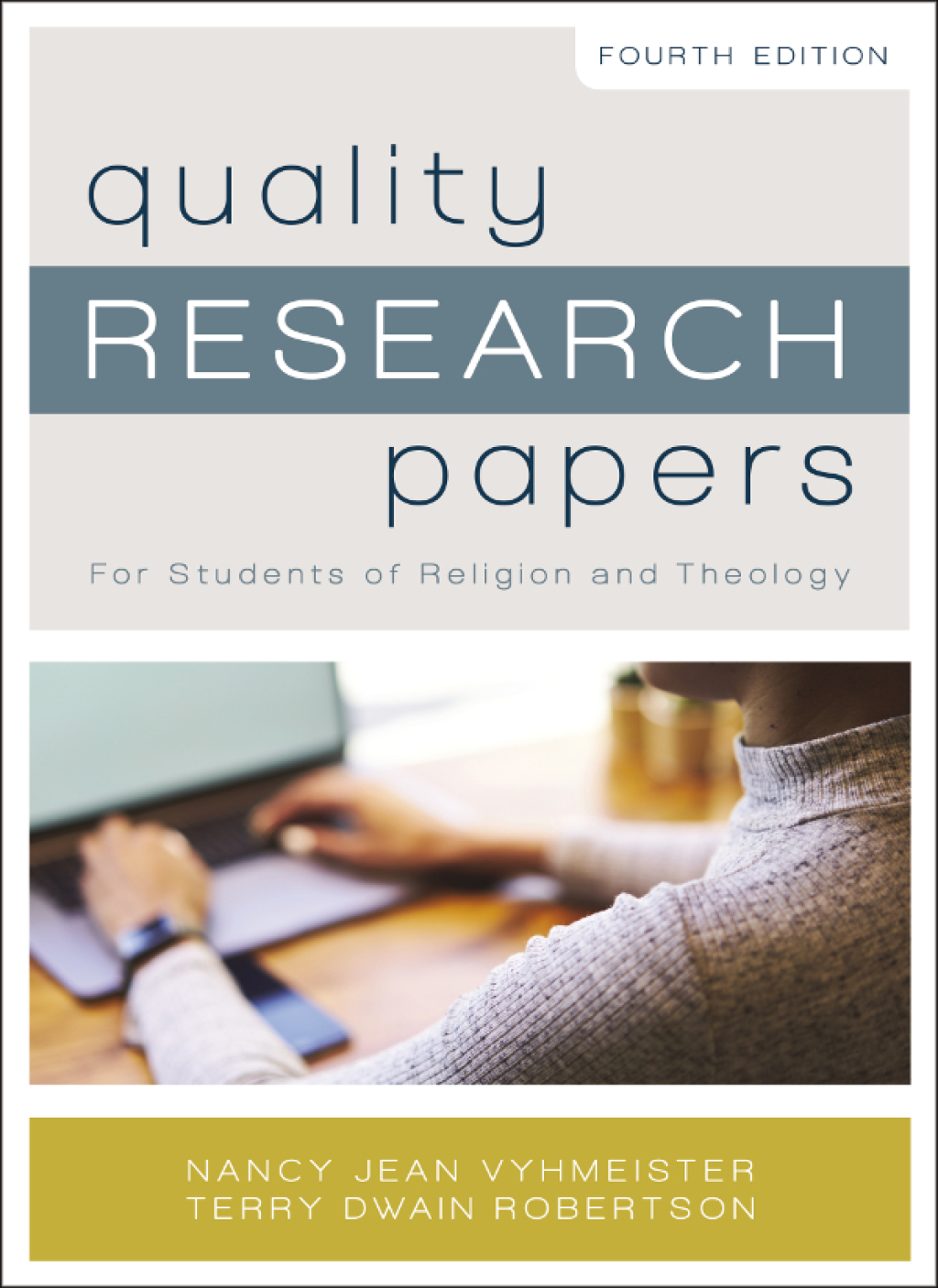 Quality Research Papers For Students of Religion and Theology - (PDF/EPUB Version)