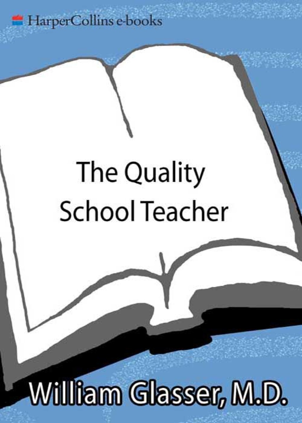Quality School Teacher RI - (PDF/EPUB Version)