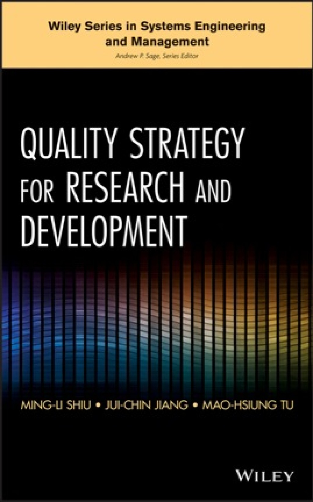 Quality Strategy for Research and Development 1st Edition â€“ PDF/EPUB Version Downloadable