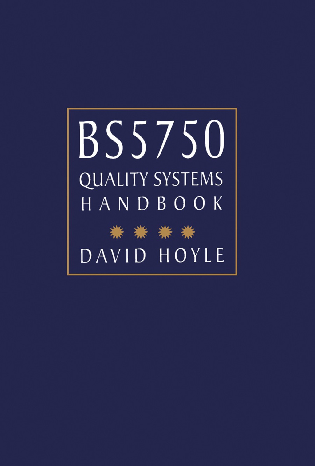 Quality Systems Handbook  â€“ PDF/EPUB Version Downloadable