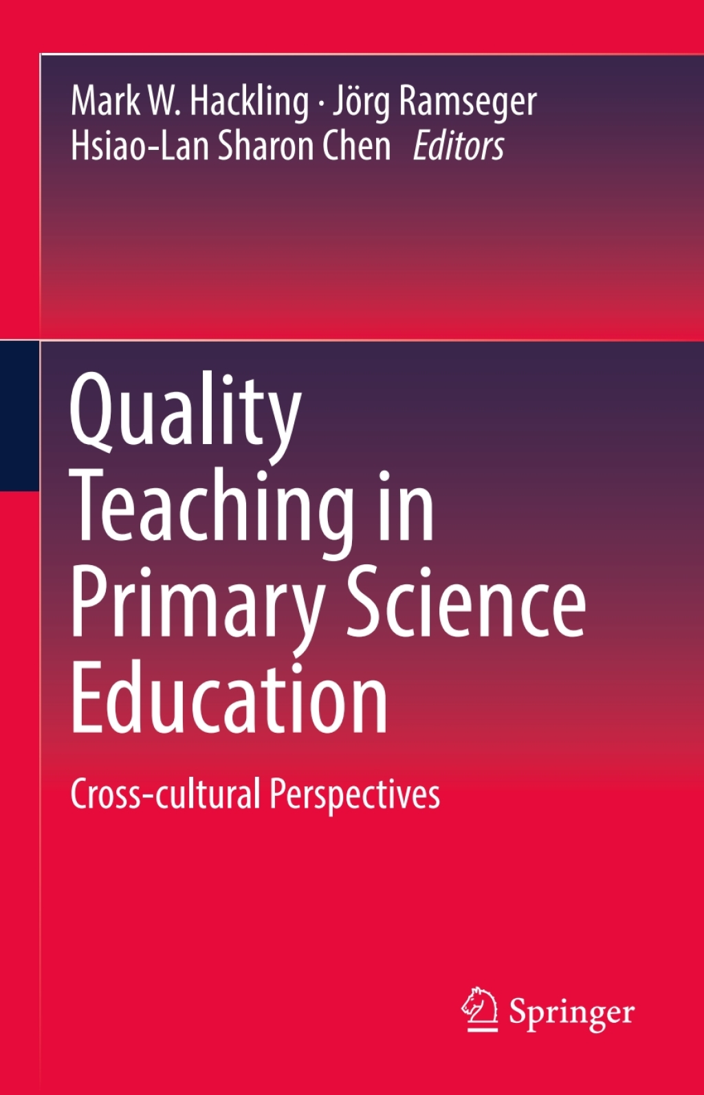 Quality Teaching in Primary Science Education Cross-cultural Perspectives  â€“ PDF/EPUB Version Downloadable