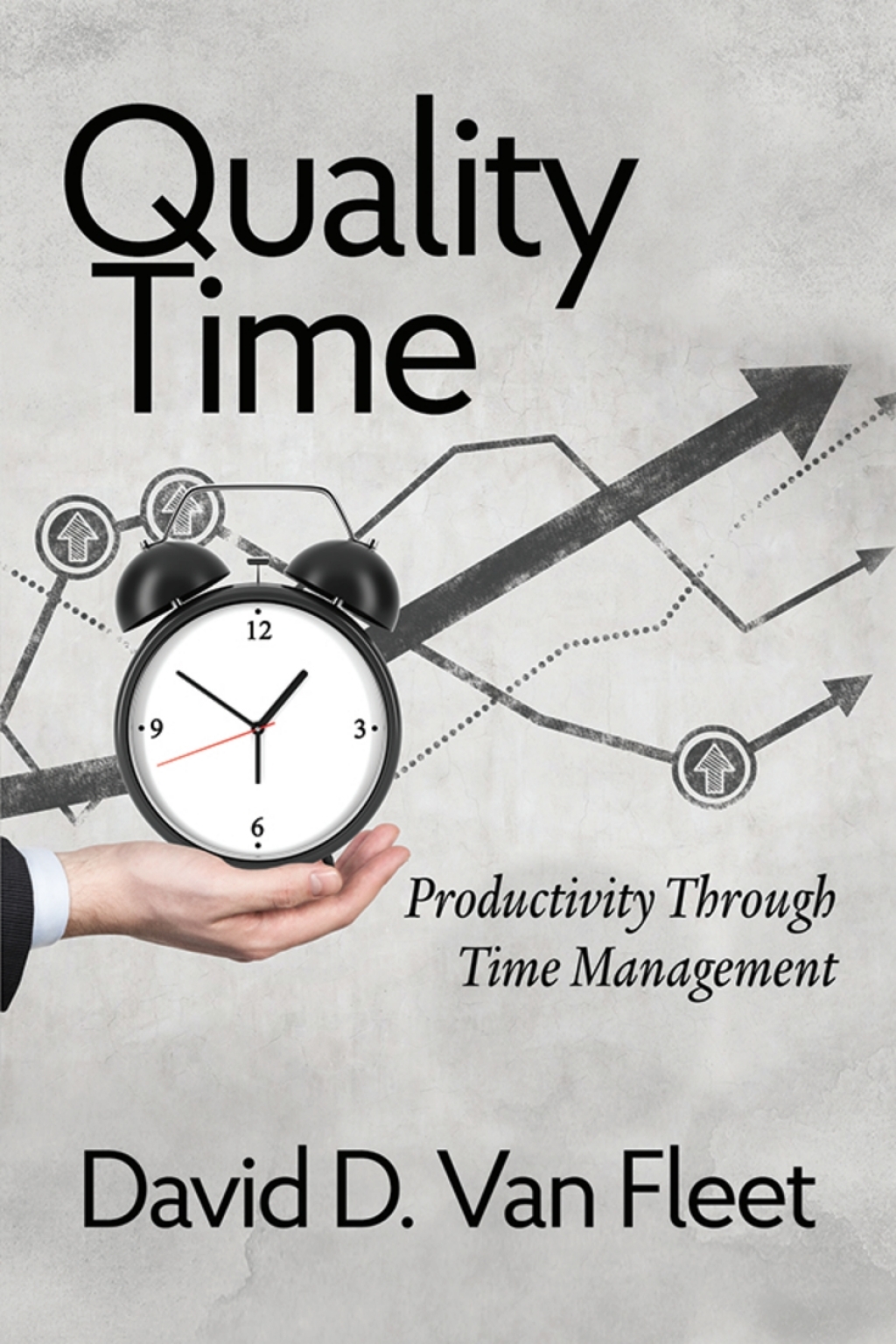 Quality Time: Productivity Through Time Management  â€“ PDF/EPUB Version Downloadable