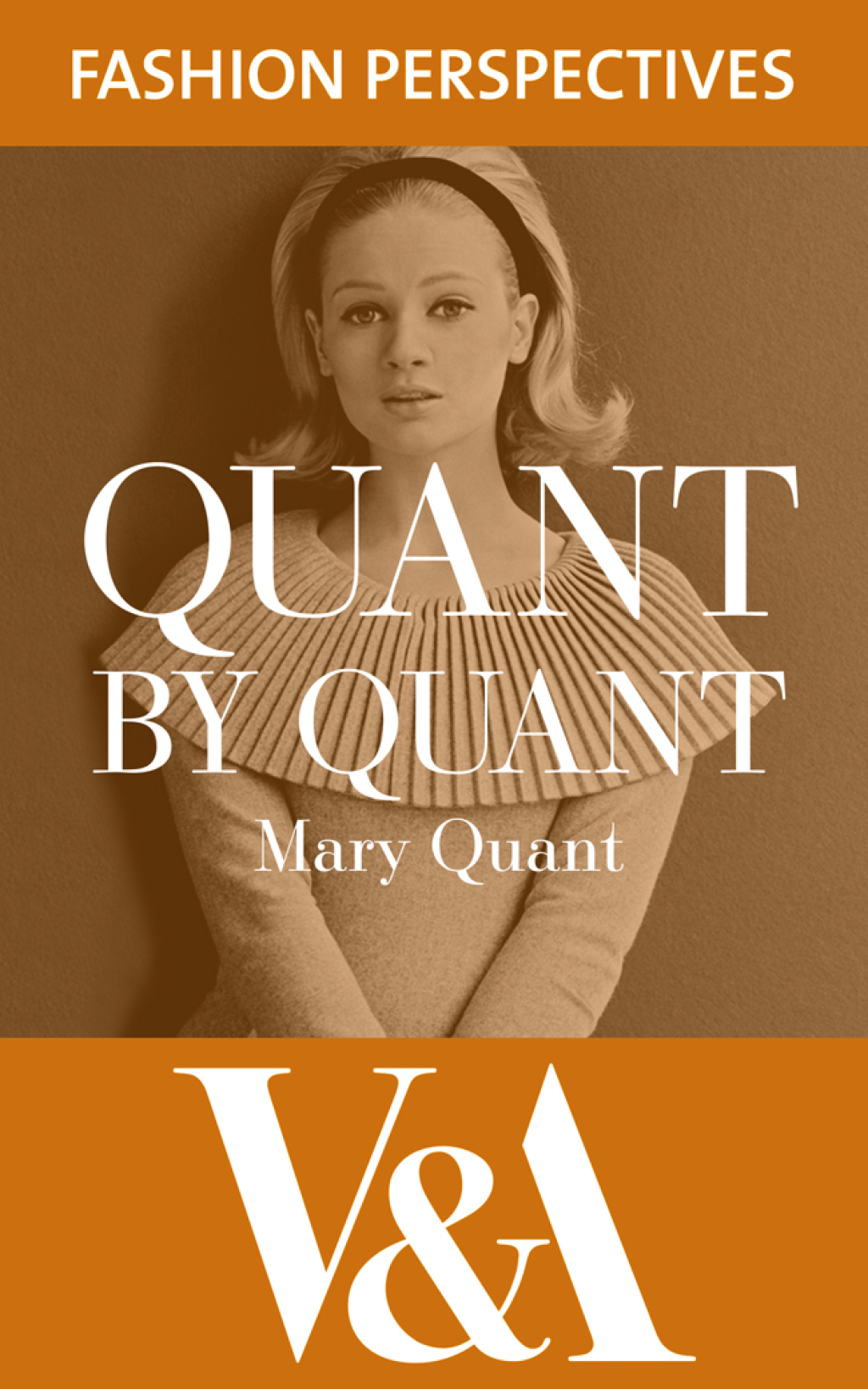 Quant by Quant: The Autobiography of Mary Quant The Autobiography of Mary Quant 2nd Edition - (PDF/EPUB Version)