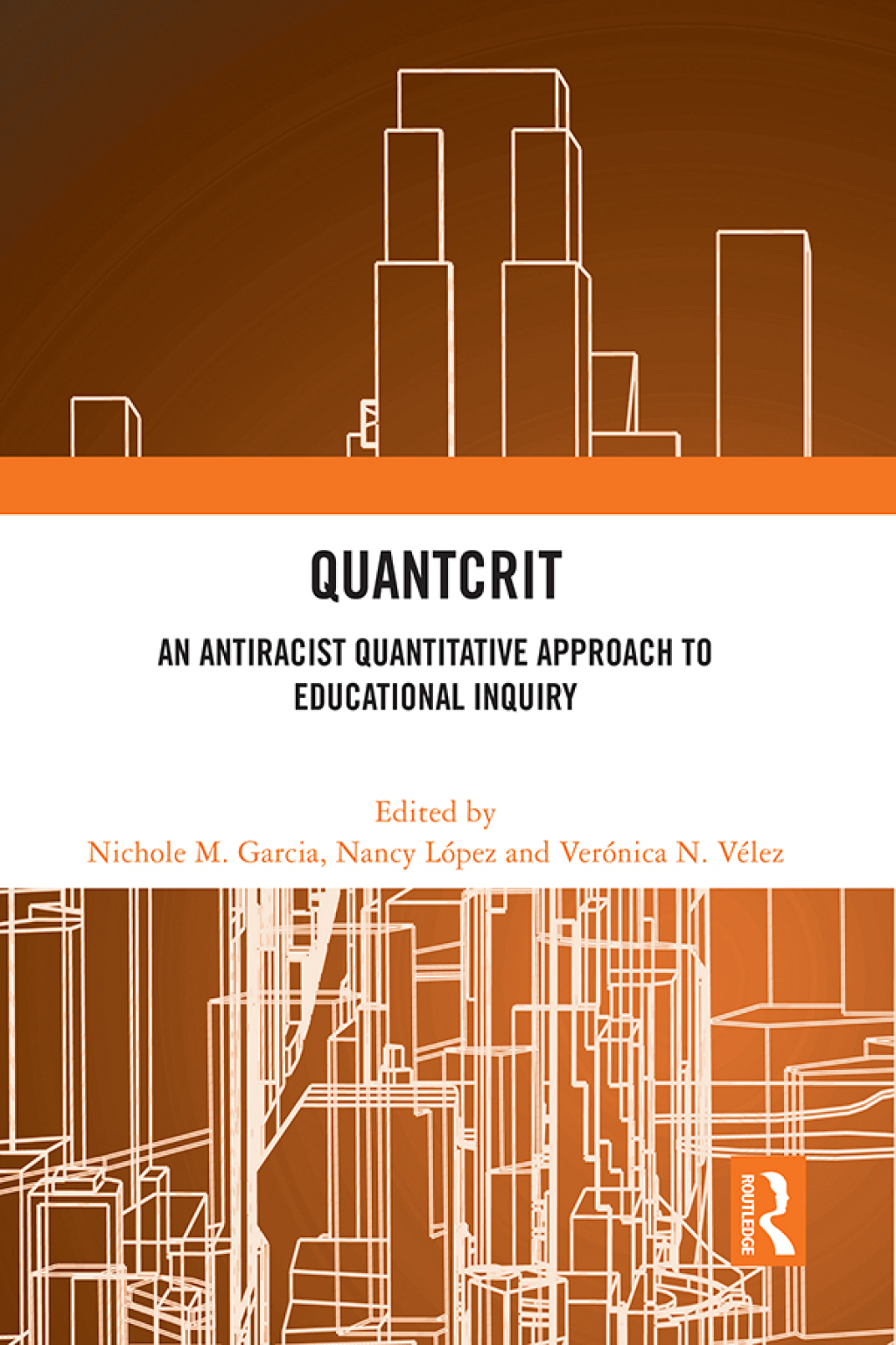 QuantCrit An Antiracist Quantitative Approach to Educational Inquiry 1st Edition â€“ PDF/EPUB Version Downloadable