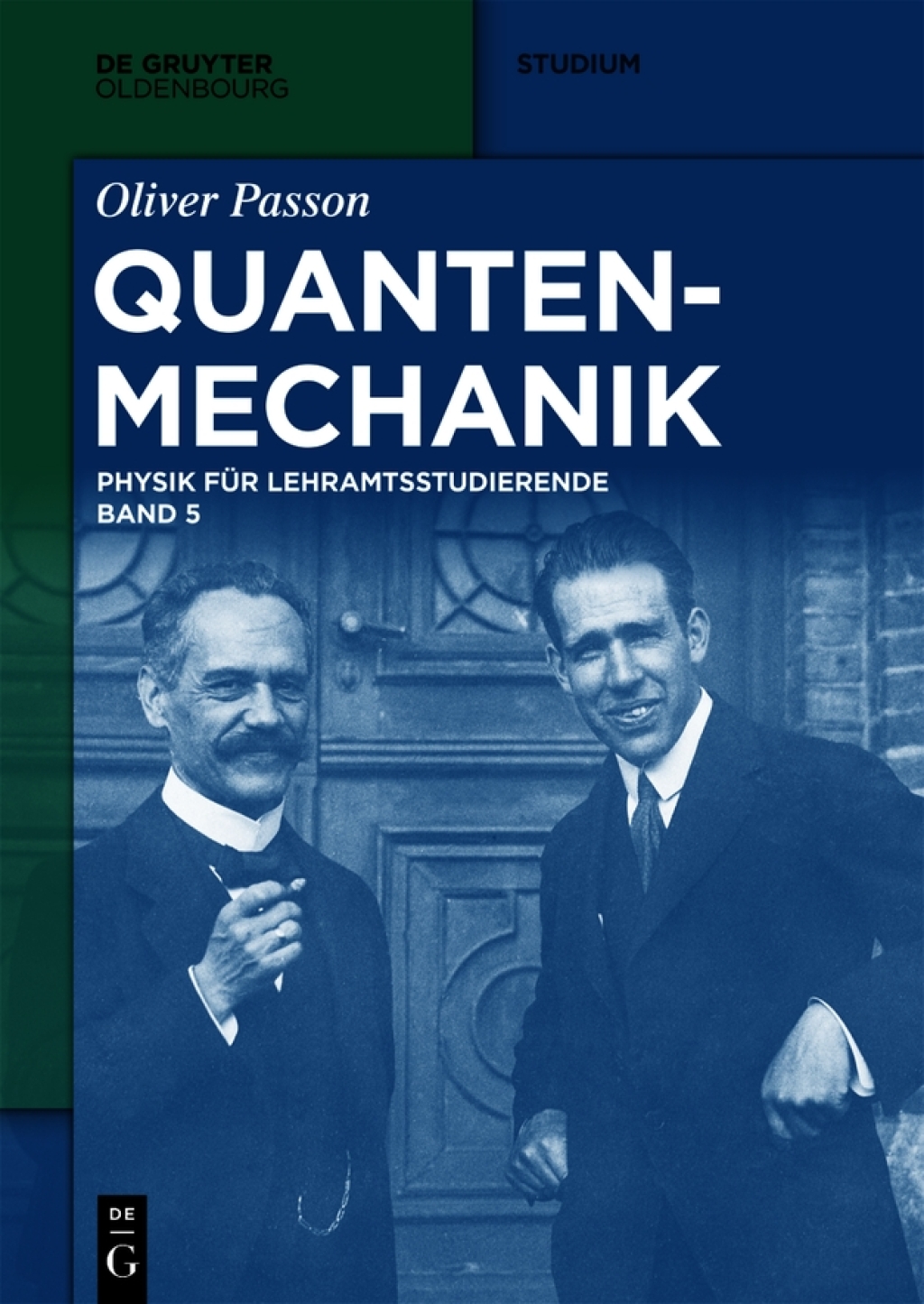 Quantenmechanik 1st Edition â€“ PDF/EPUB Version Downloadable