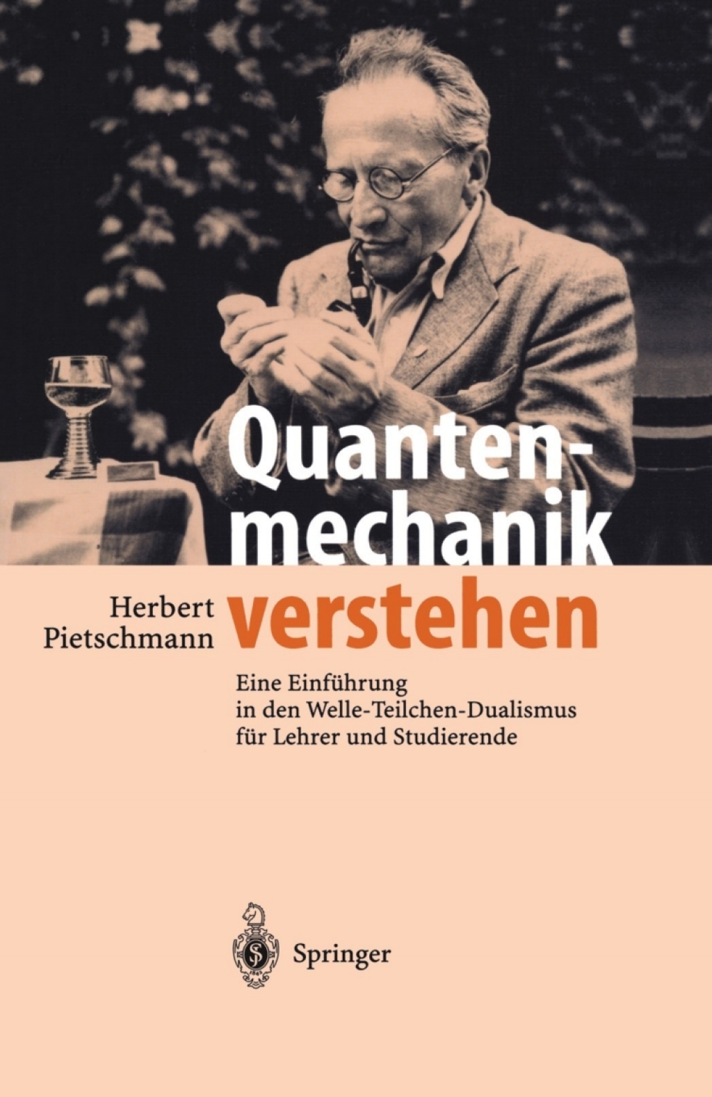 Quantenmechanik verstehen Eine EinfÃ¼hrung in den Welle-Teilchen-Dualismus fÃ¼r Lehrer und Studierende  â€“ PDF/EPUB Version Downloadable