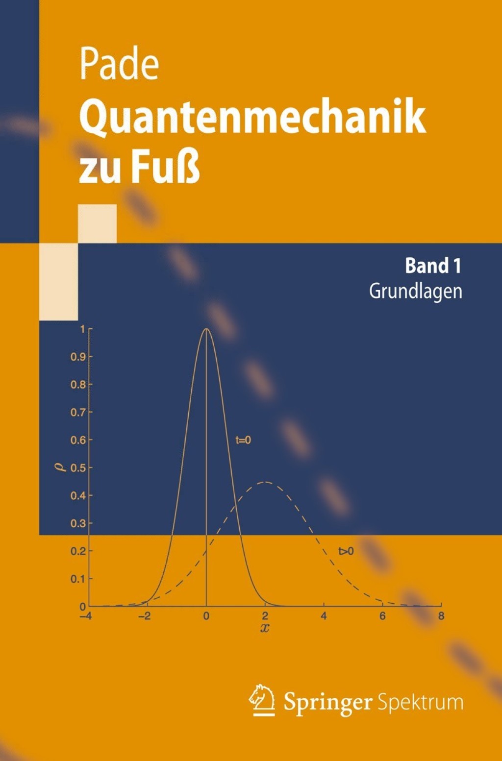 Quantenmechanik zu FuÃŸ 1 Grundlagen - (PDF/EPUB Version)