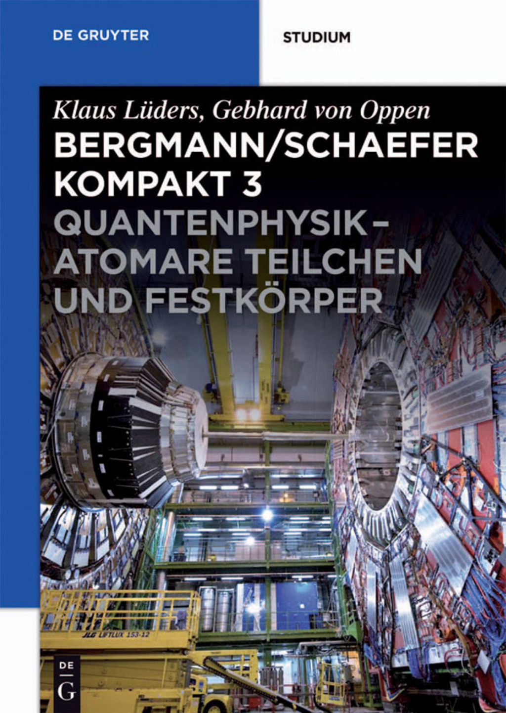 Quantenphysik - Atomare Teilchen und FestkÃ¶rper 1st Edition â€“ PDF/EPUB Version Downloadable