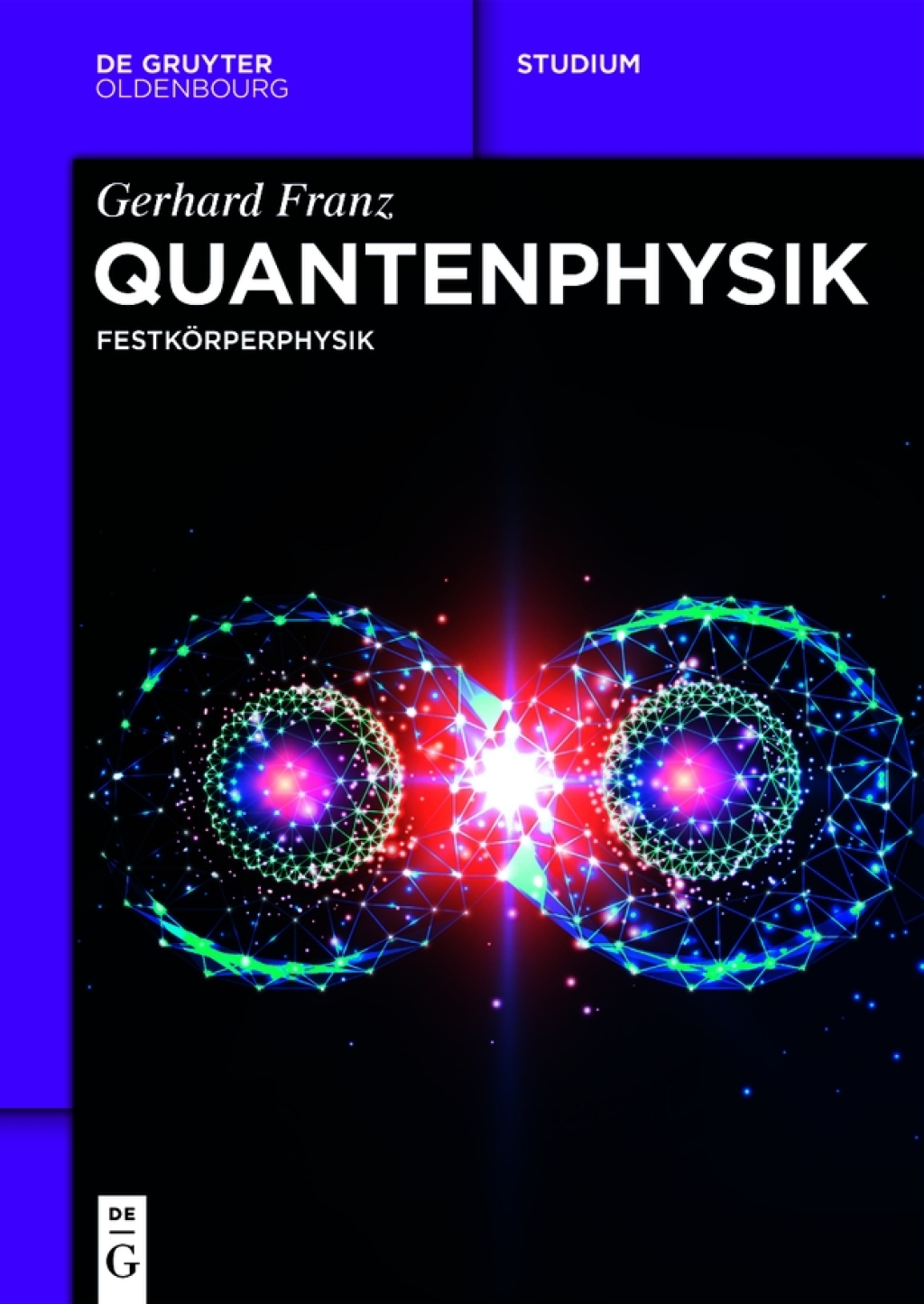 Quantenphysik FestkÃ¶rperphysik 1st Edition â€“ PDF/EPUB Version Downloadable