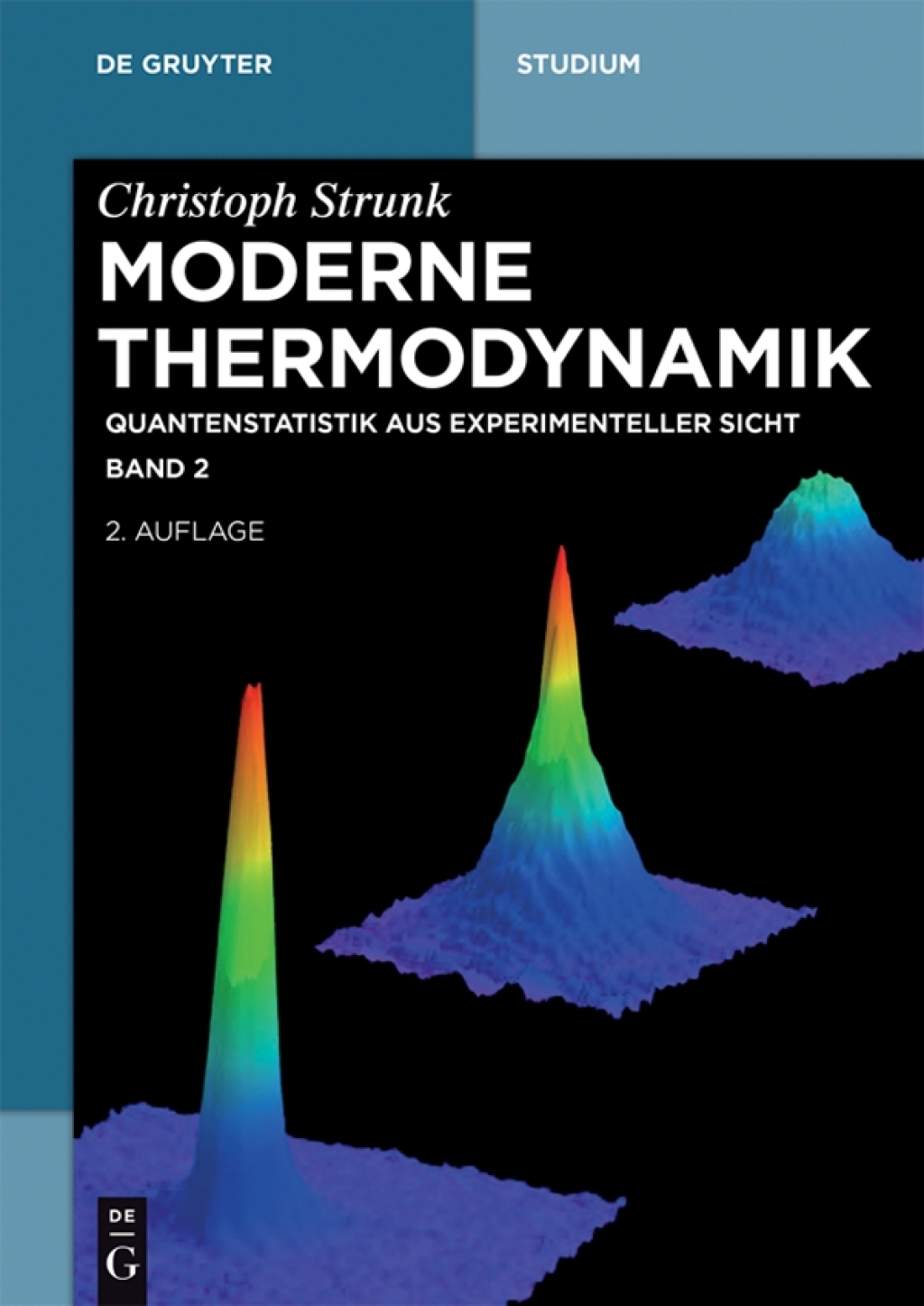 Quantenstatistik aus experimenteller Sicht 2nd Edition â€“ PDF/EPUB Version Downloadable