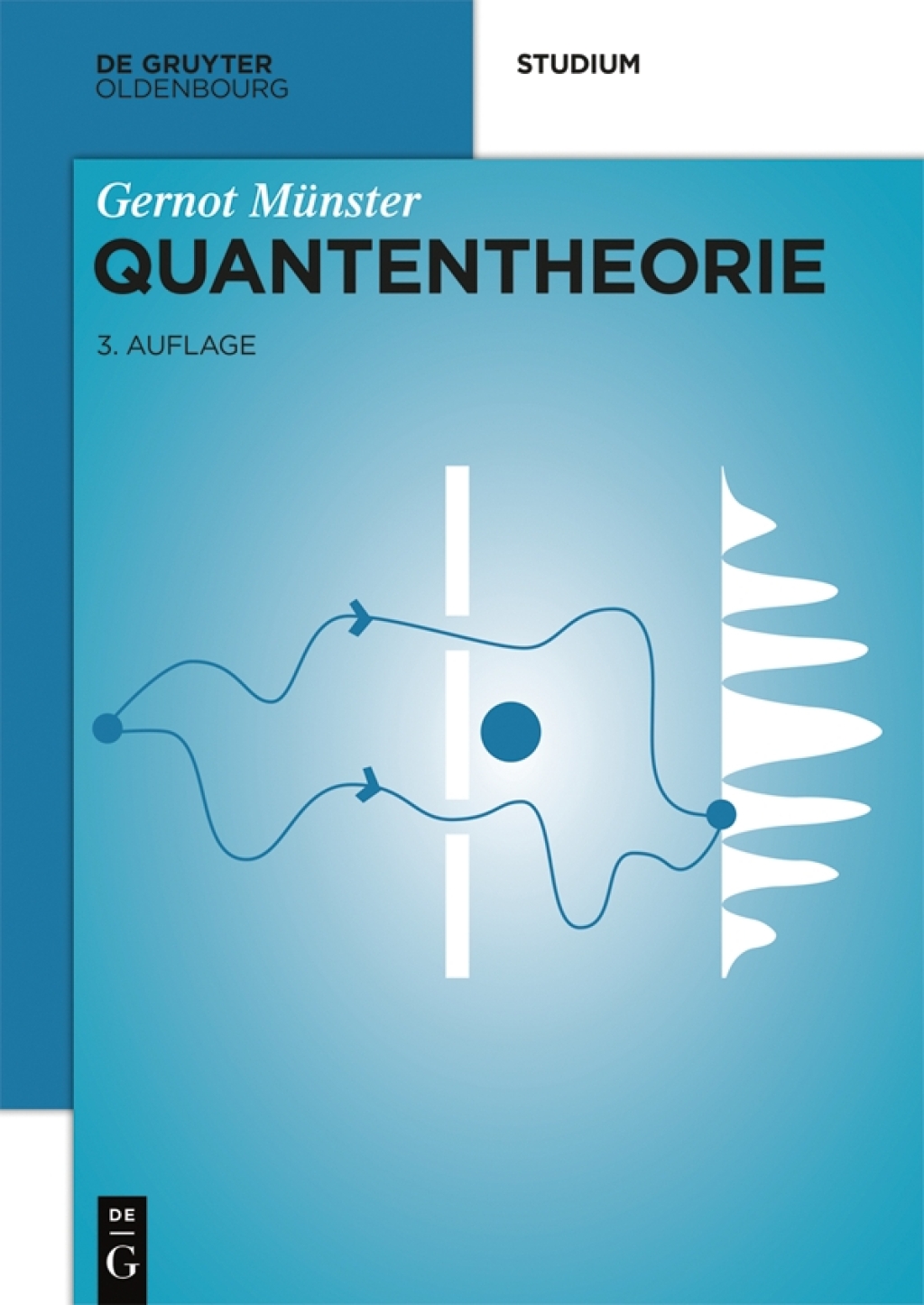 Quantentheorie 3rd Edition â€“ PDF/EPUB Version Downloadable