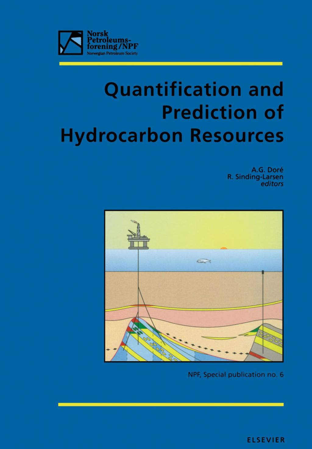 Quantification and Prediction of Hydrocarbon Resources  â€“ PDF/EPUB Version Downloadable