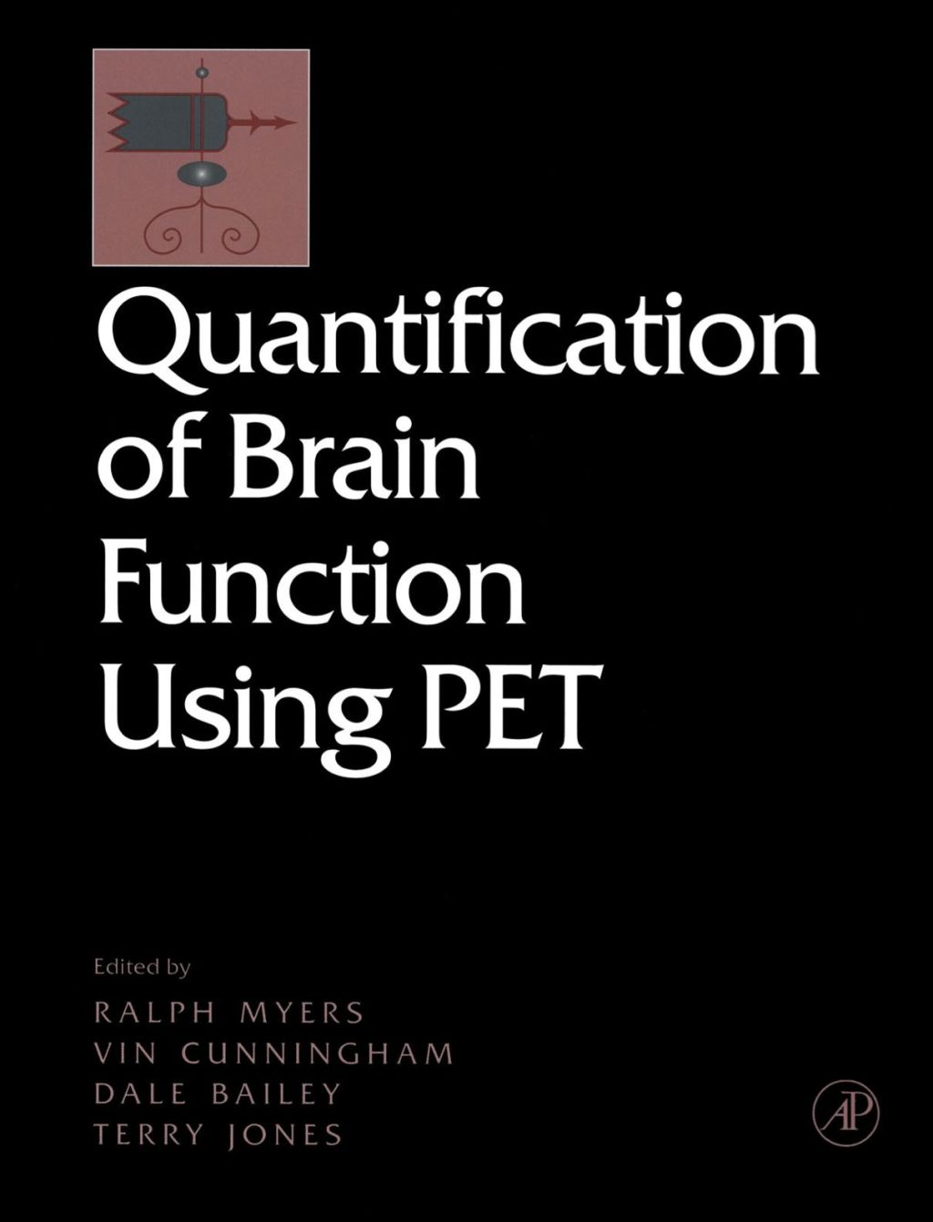Quantification of Brain Function Using PET  â€“ PDF/EPUB Version Downloadable