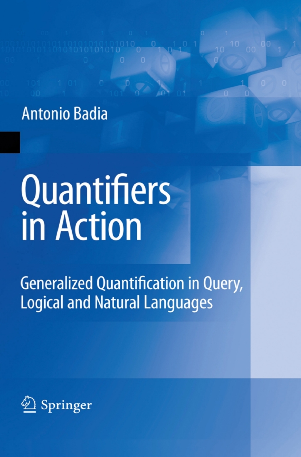Quantifiers in Action Generalized Quantification in Query, Logical and Natural Languages  â€“ PDF/EPUB Version Downloadable