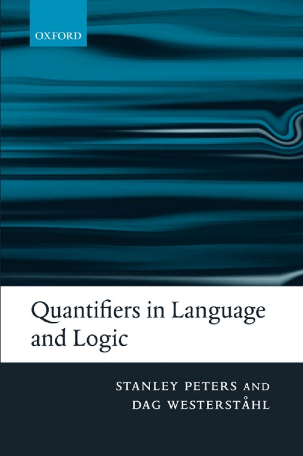 Quantifiers in Language and Logic  â€“ PDF/EPUB Version Downloadable
