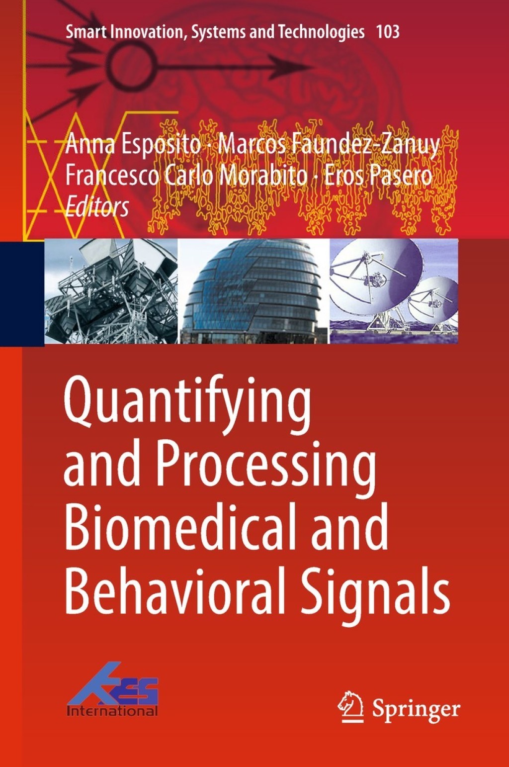 Quantifying and Processing Biomedical and Behavioral Signals  â€“ PDF/EPUB Version Downloadable
