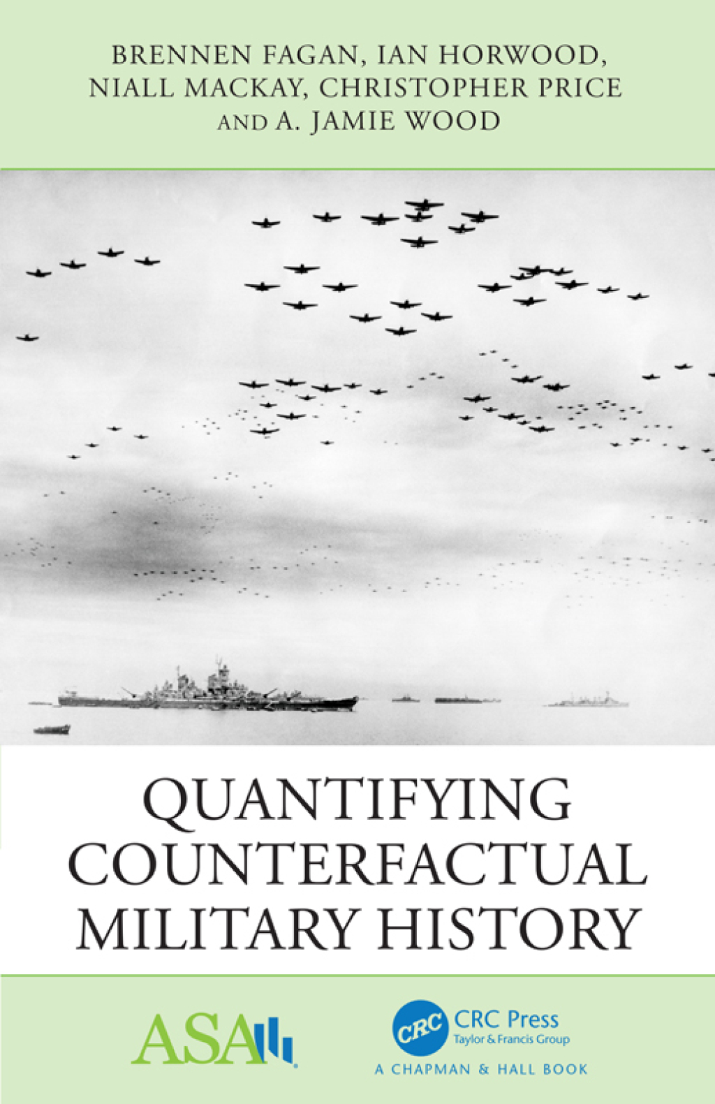 Quantifying Counterfactual Military History 1st Edition - (PDF/EPUB Version)