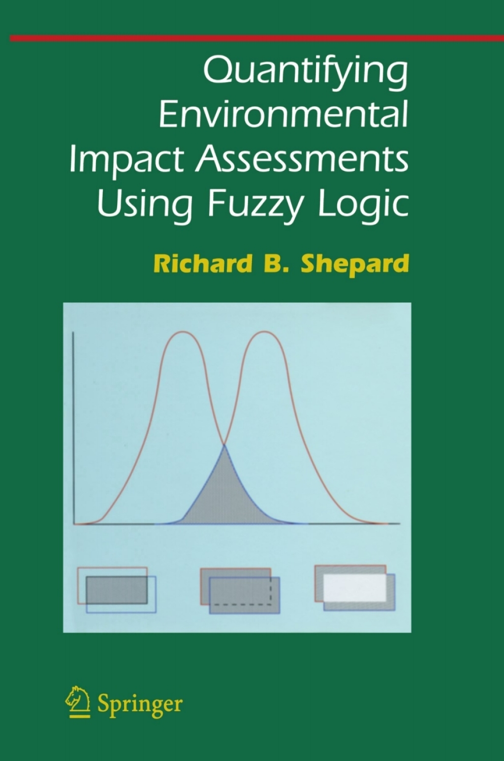 Quantifying Environmental Impact Assessments Using Fuzzy Logic  â€“ PDF/EPUB Version Downloadable