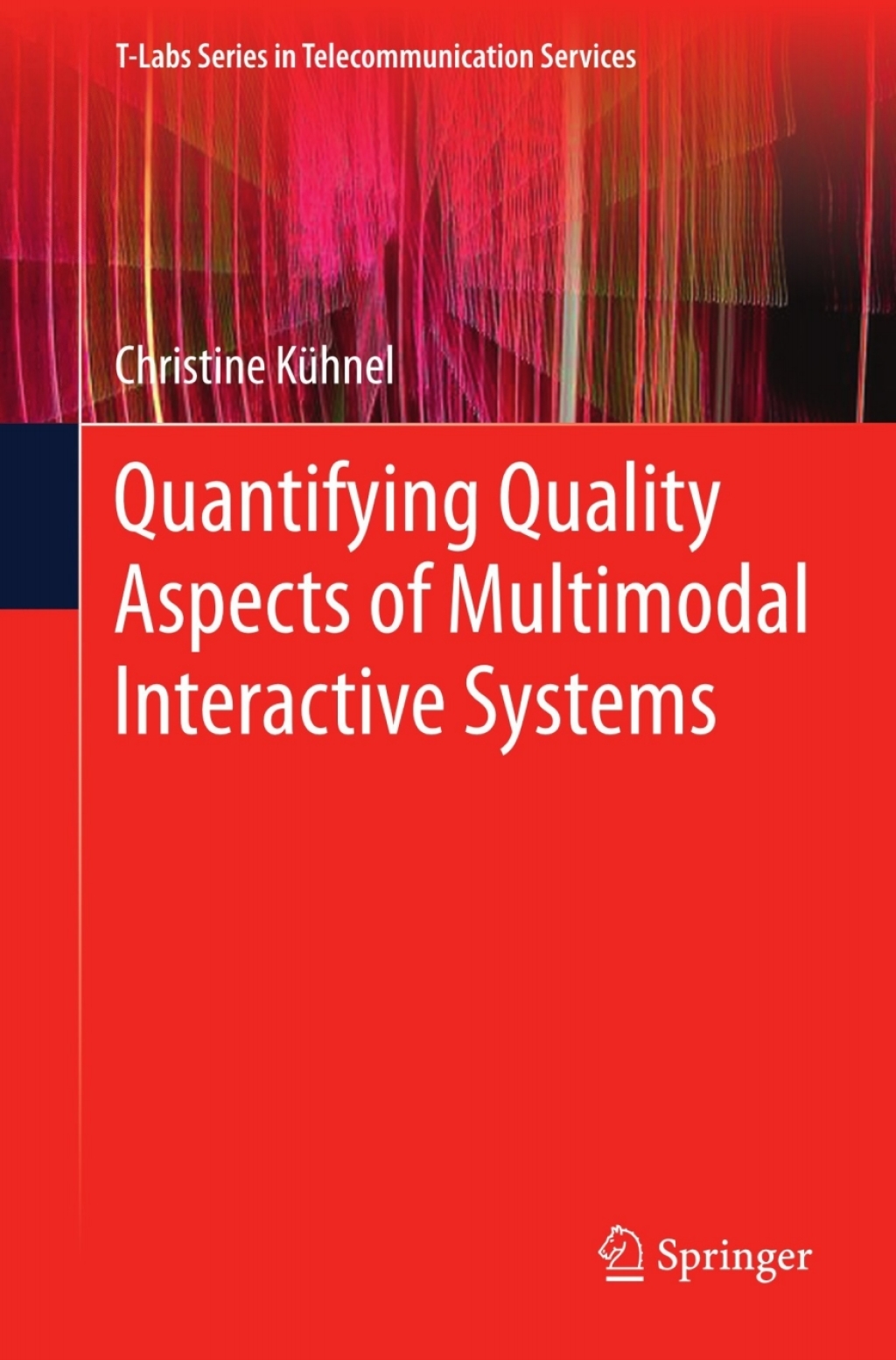 Quantifying Quality Aspects of Multimodal Interactive Systems  â€“ PDF/EPUB Version Downloadable