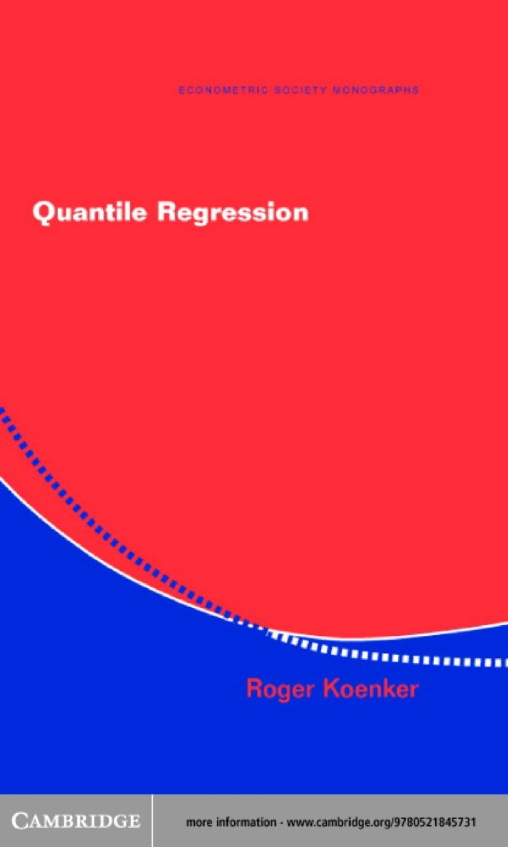 Quantile Regression 1st Edition â€“ PDF/EPUB Version Downloadable