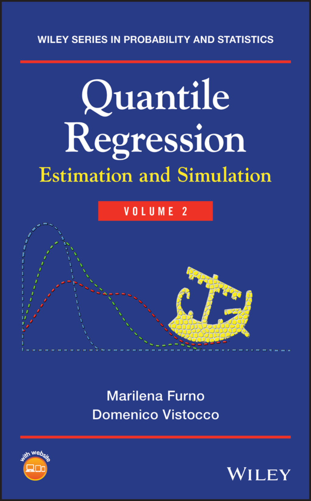Quantile Regression Estimation and Simulation 1st Edition â€“ PDF/EPUB Version Downloadable