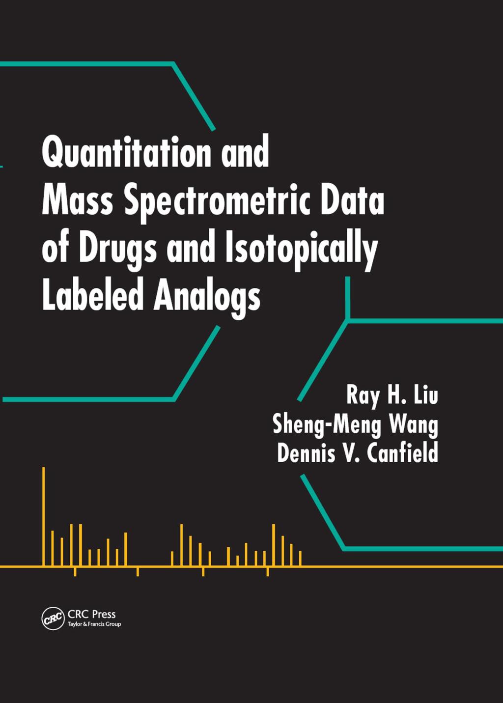 Quantitation and Mass Spectrometric Data of Drugs and Isotopically Labeled Analogs 1st Edition â€“ PDF/EPUB Version Downloadable