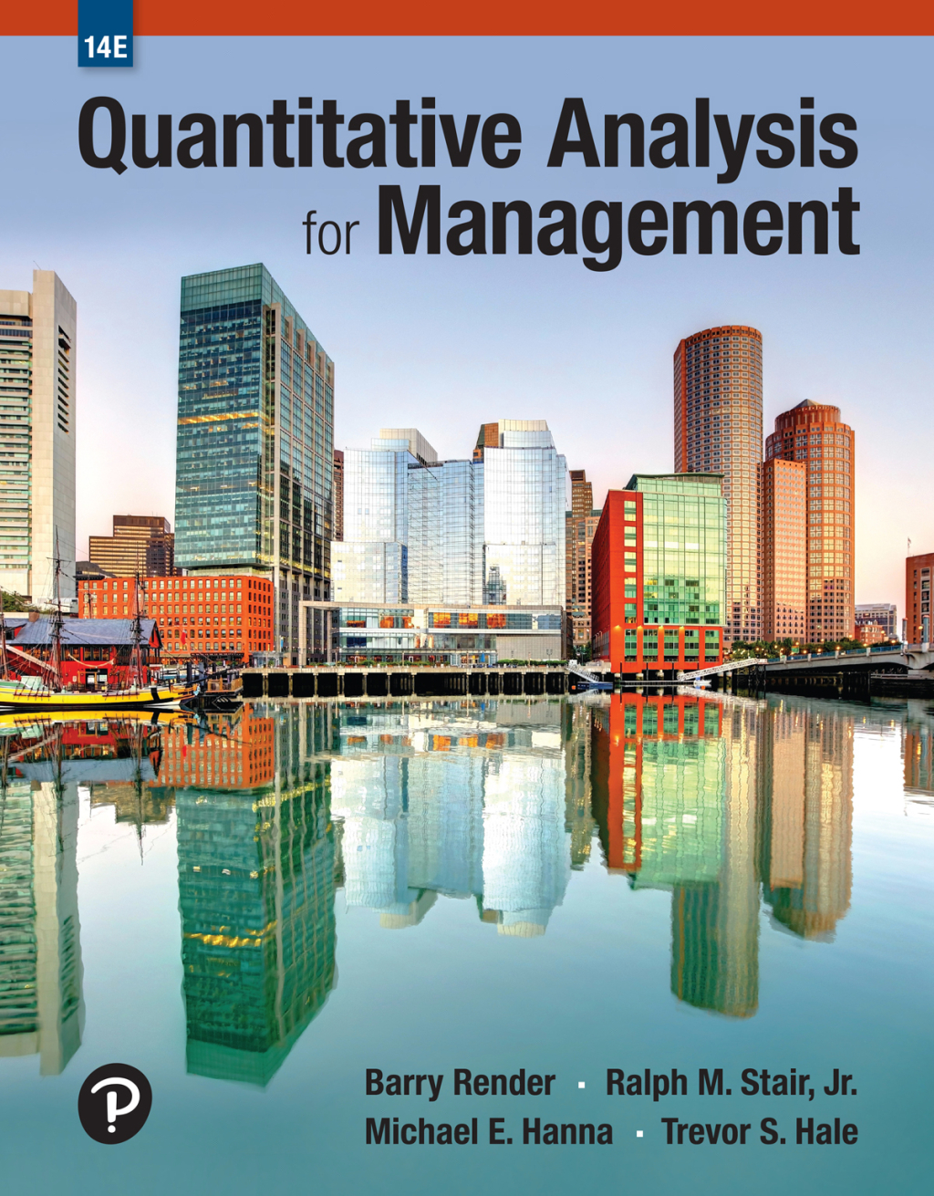 Quantitative Analysis for Management 14th Edition – PDF/EPUB Version Downloadable Quantitative Analysis for Management 14th Edition – PDF/EPUB Version Downloadable - Image 1