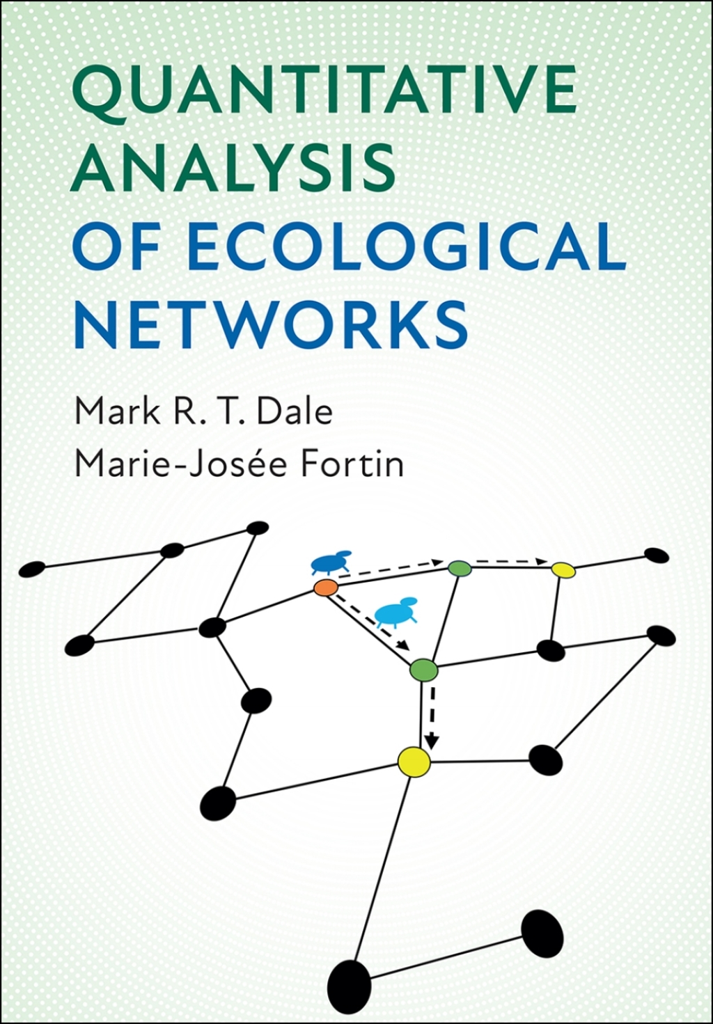 Quantitative Analysis of Ecological Networks  â€“ PDF/EPUB Version Downloadable