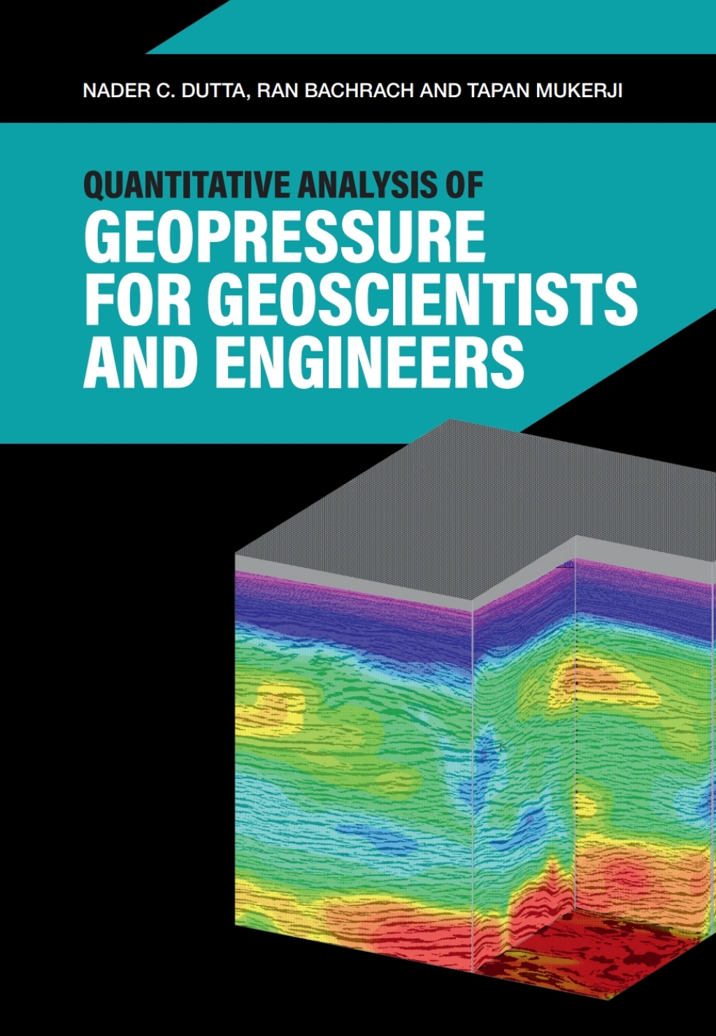 Quantitative Analysis of Geopressure for Geoscientists and Engineers  â€“ PDF/EPUB Version Downloadable