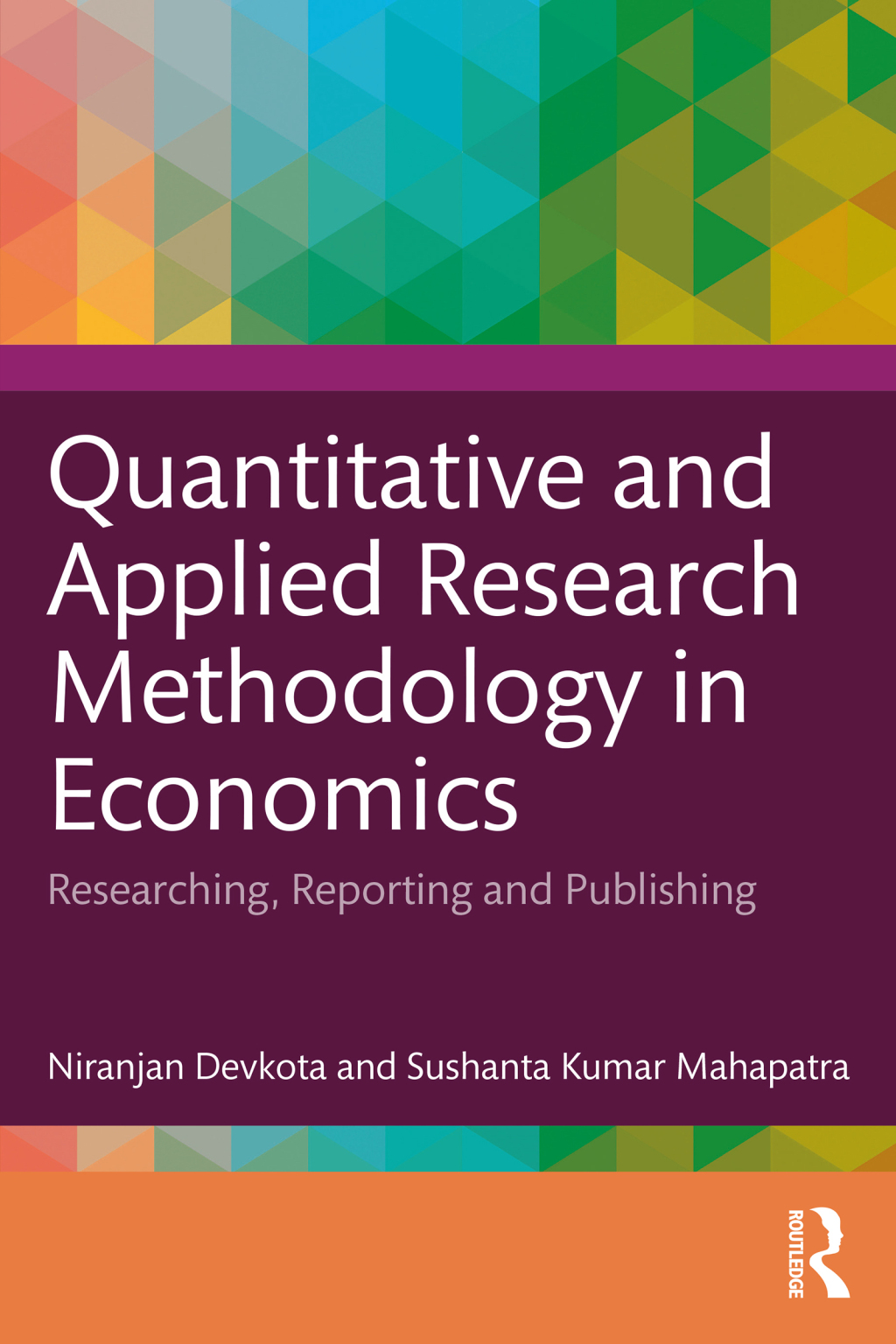 Quantitative and Applied Research Methodology in Economics Researching, Reporting and Publishing 1st Edition â€“ PDF/EPUB Version Downloadable
