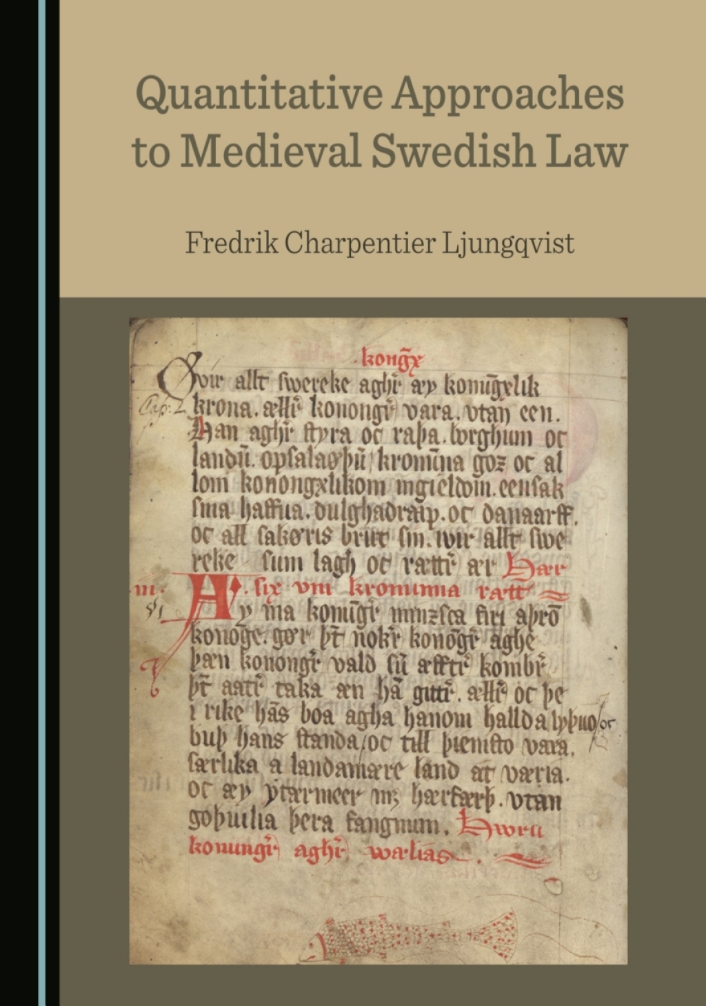 Quantitative Approaches to Medieval Swedish Law 1st Edition â€“ PDF/EPUB Version Downloadable