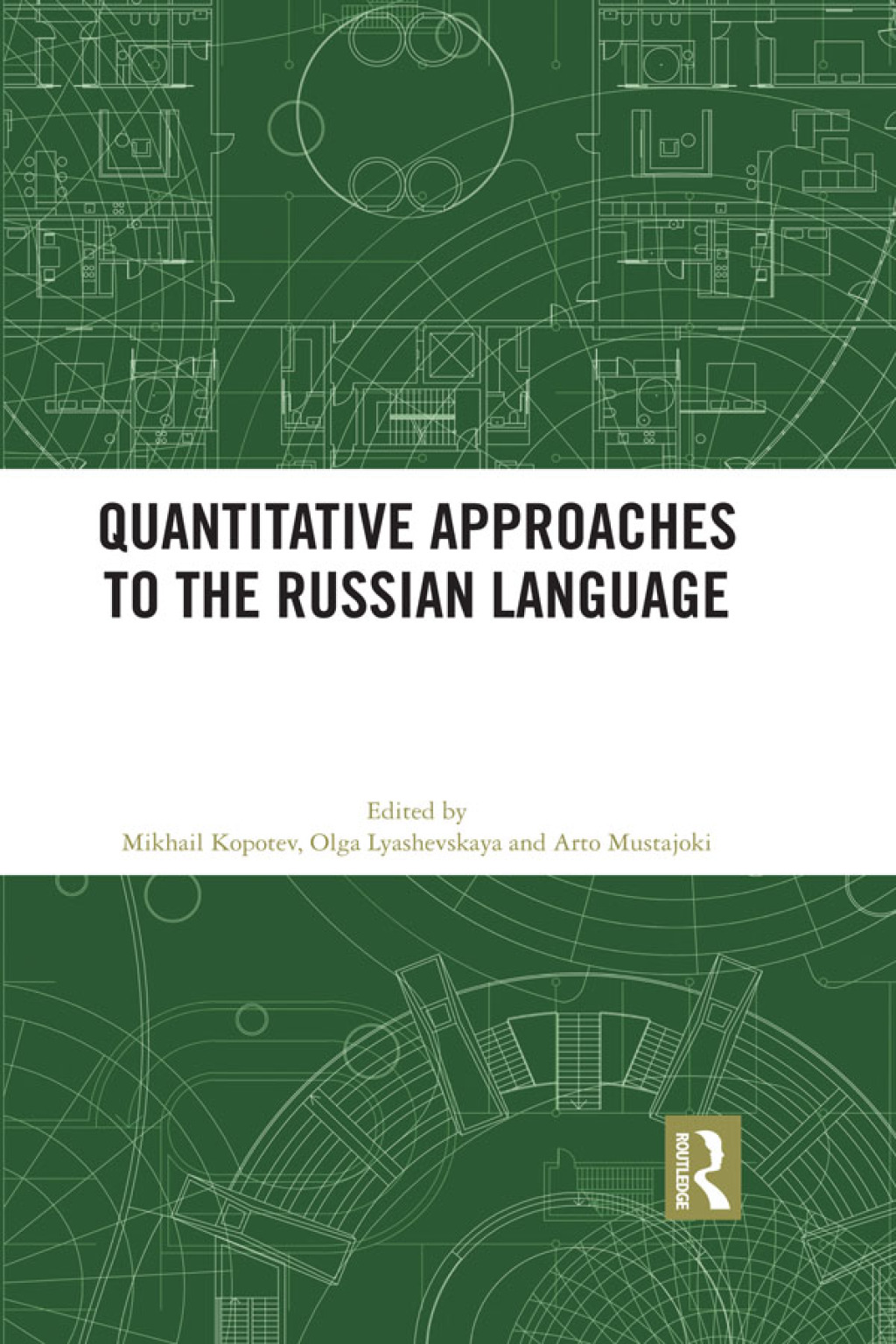 Quantitative Approaches to the Russian Language 1st Edition â€“ PDF/EPUB Version Downloadable