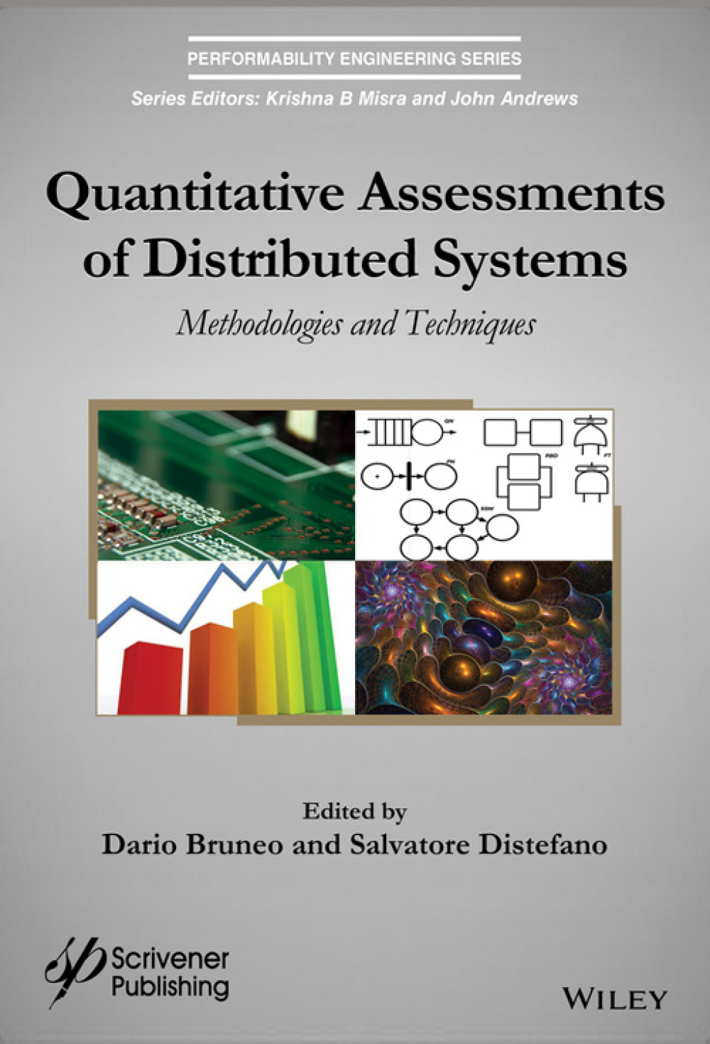 Quantitative Assessments of Distributed Systems: Methodologies and Techniques Methodologies and Techniques 1st Edition â€“ PDF/EPUB Version Downloadable